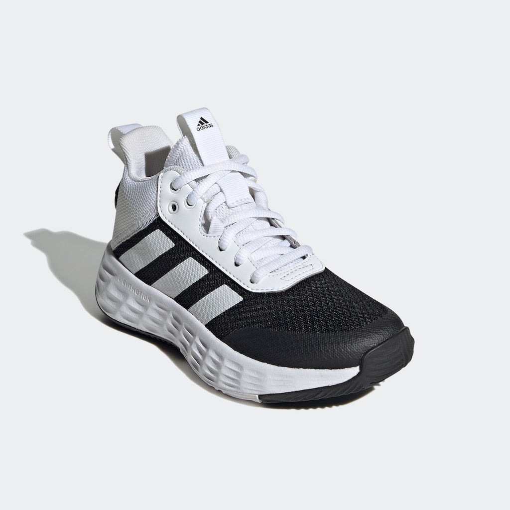 adidas Sportswear Basketballschuh »OWNTHEGAME 2.0«