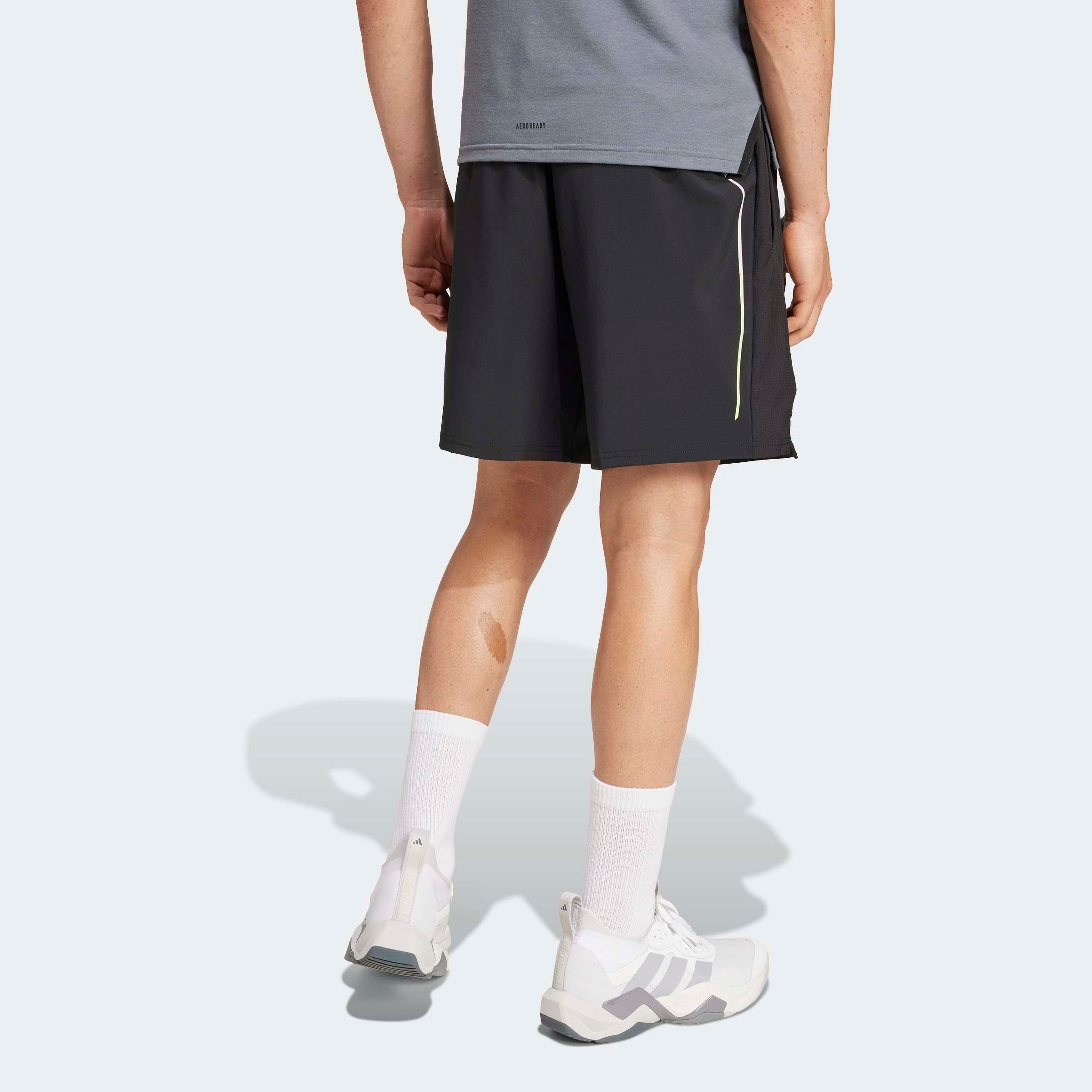 adidas Performance Shorts "TECH APP SHORT" günstig online kaufen