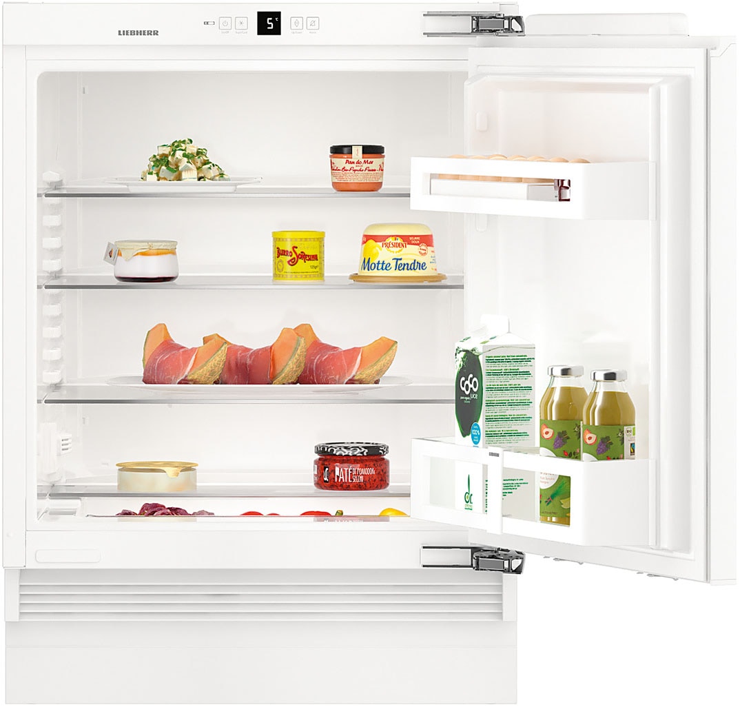 Liebherr Einbaukühlschrank "UIK 1510 996513551" 82 cm hoch 59,7 cm breit günstig online kaufen