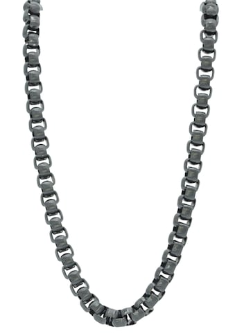 STEELWEAR Edelstahlkette »Denver SW-655«