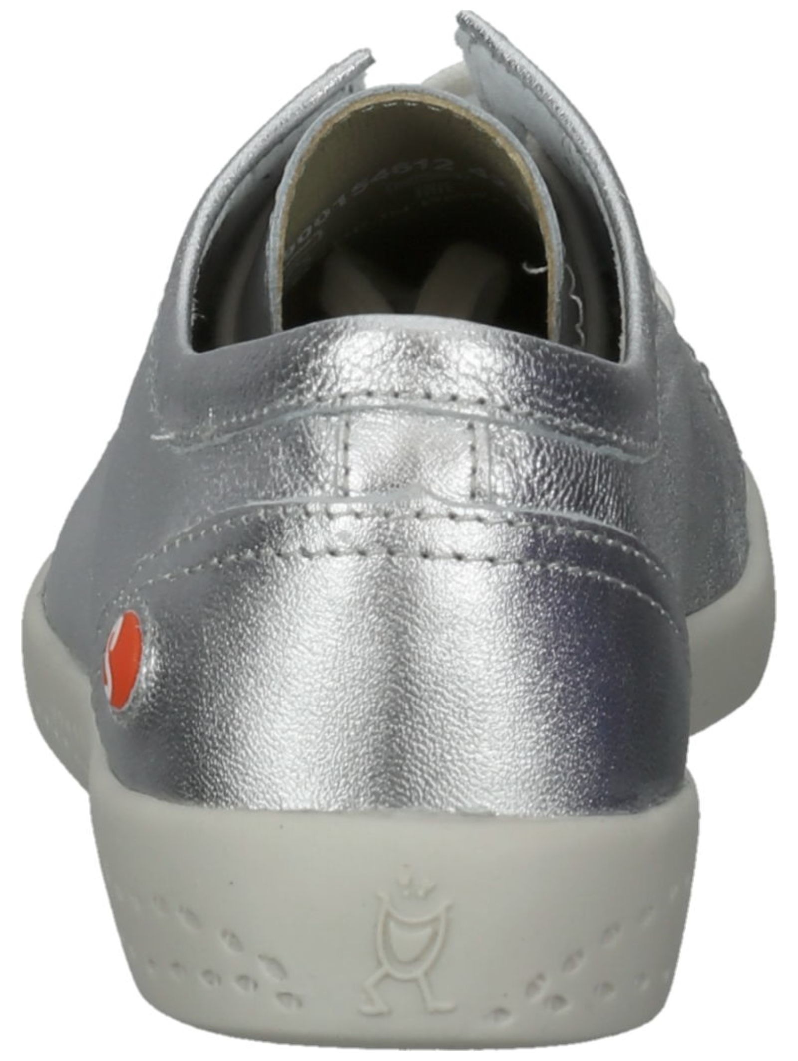 softinos Sneaker »softinos Sneaker Leder«