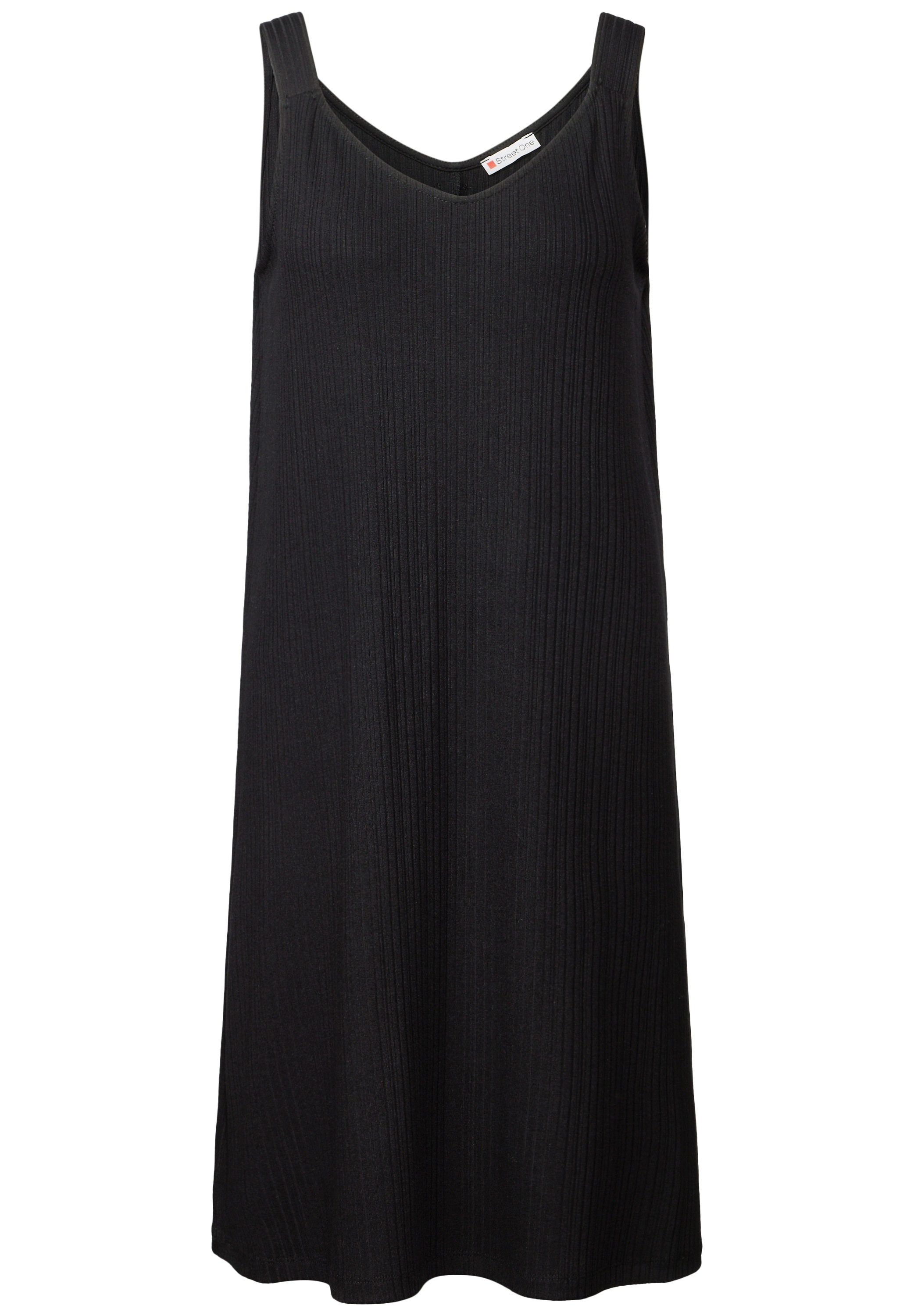 Thumbnail - STREET ONE Sommerkleid, soft und trageangenehm