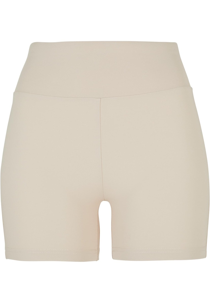 URBAN CLASSICS Leggings »Damen Girls High Waist Cycle Shorts«, (1 tlg.) |  BAUR