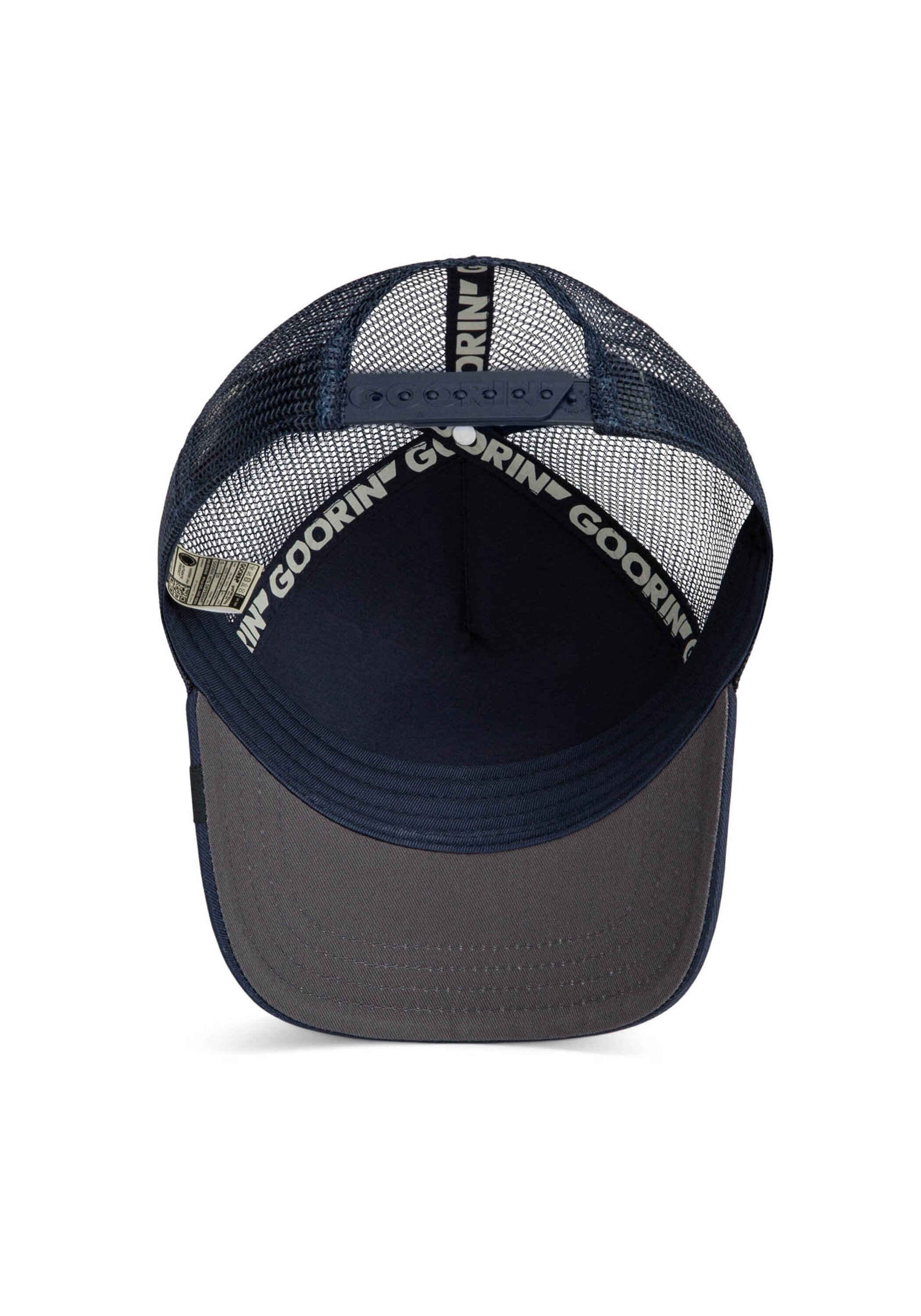 Goorin Bros. Snapback Cap »Cap OG Trucker«