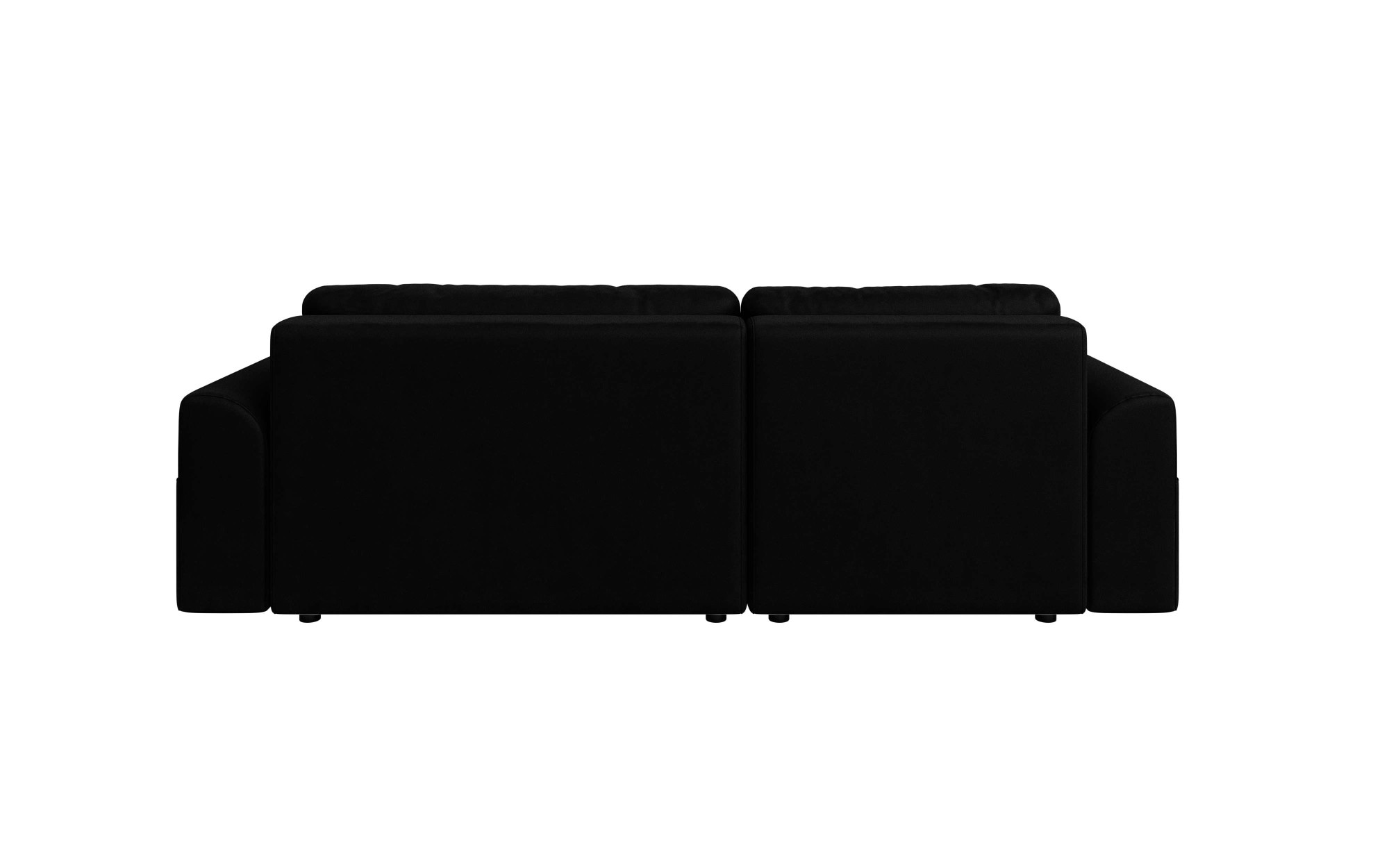 Home affaire Ecksofa »VasbySuyal« L-Form
