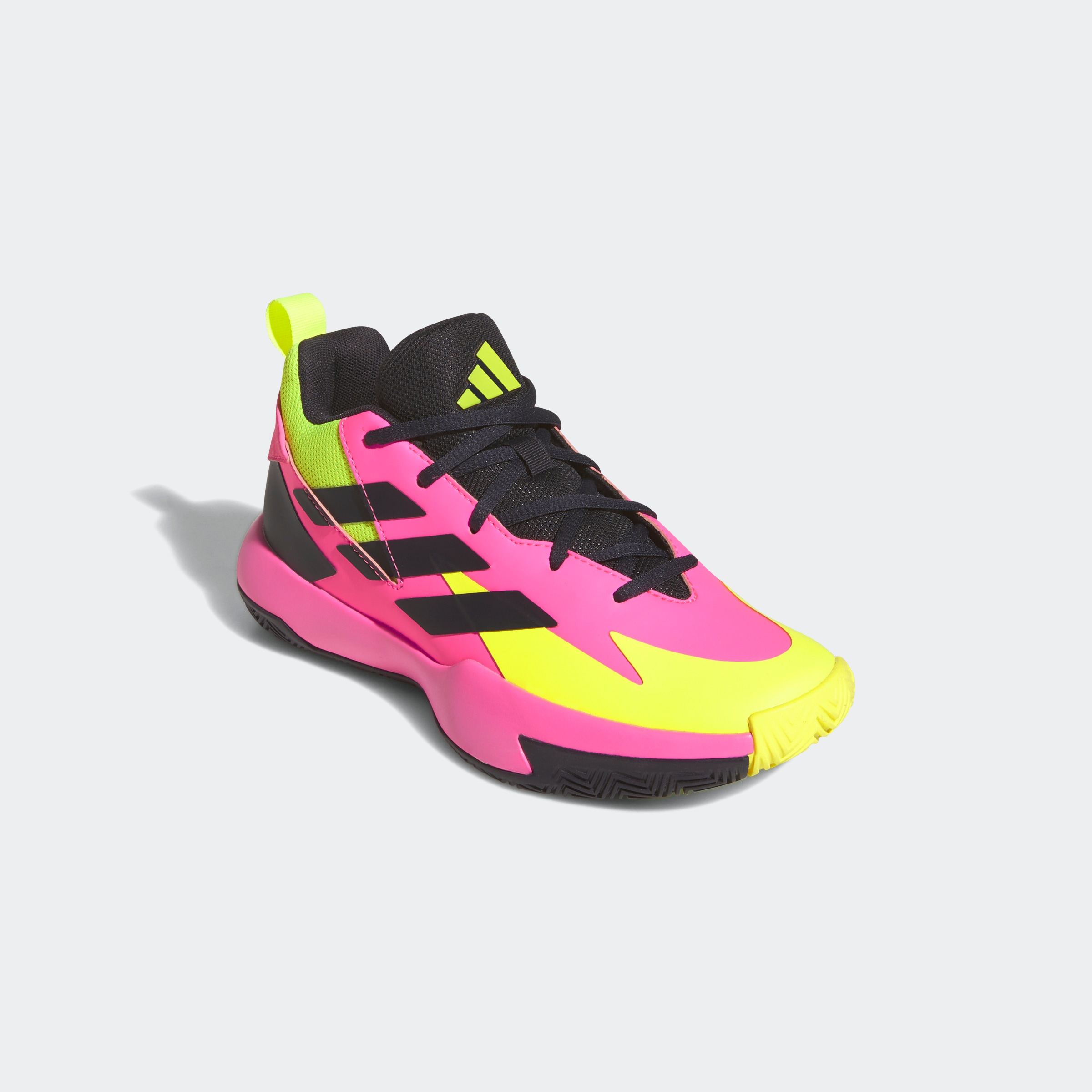 adidas Performance Basketballschuh "CROSS EM UP SELECT MID KIDS"