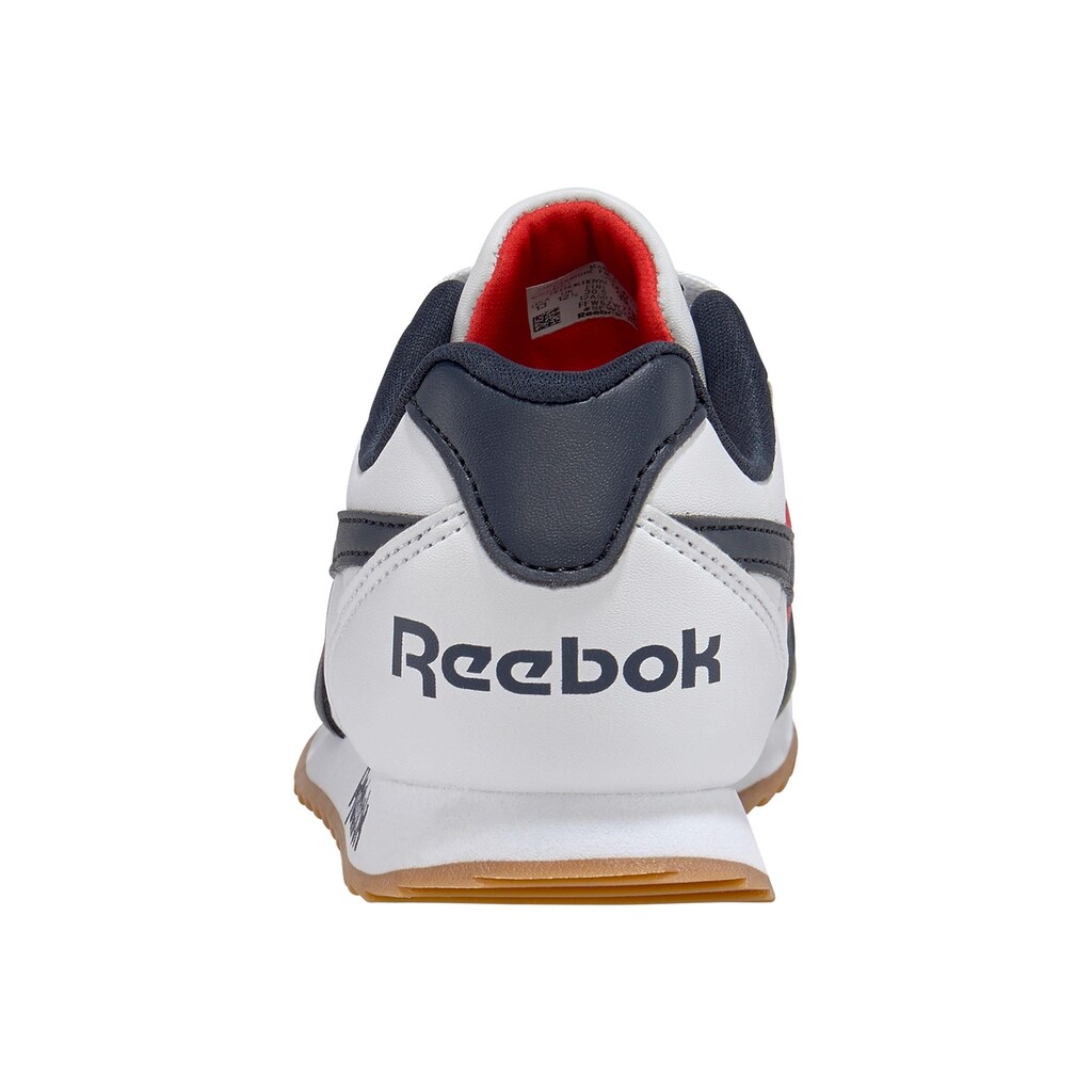 Reebok Sneaker »REEBOK ROYAL CLJOG«