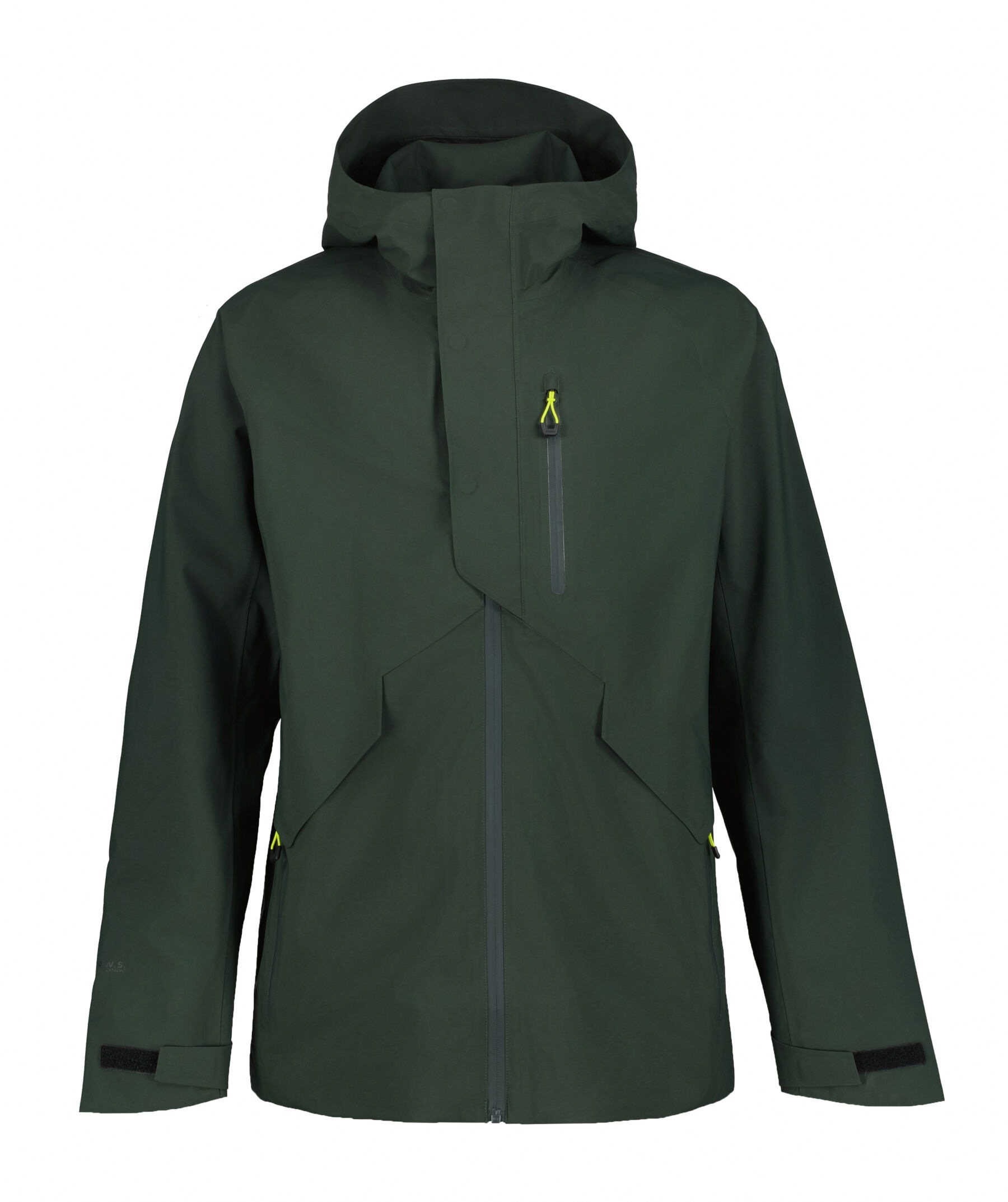 Icepeak Outdoorjacke »Icepeak Jacke Decatur«