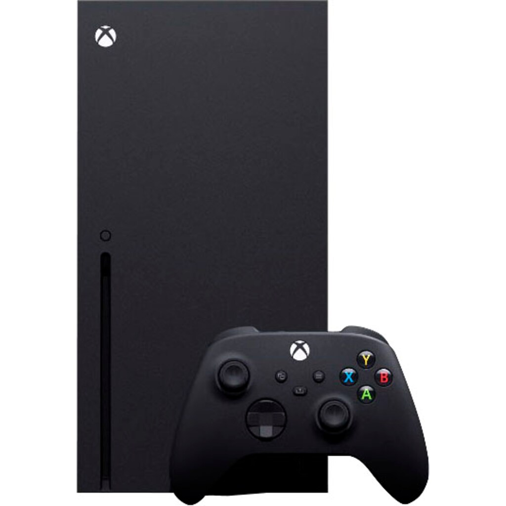 Xbox Spielekonsole »Series X«