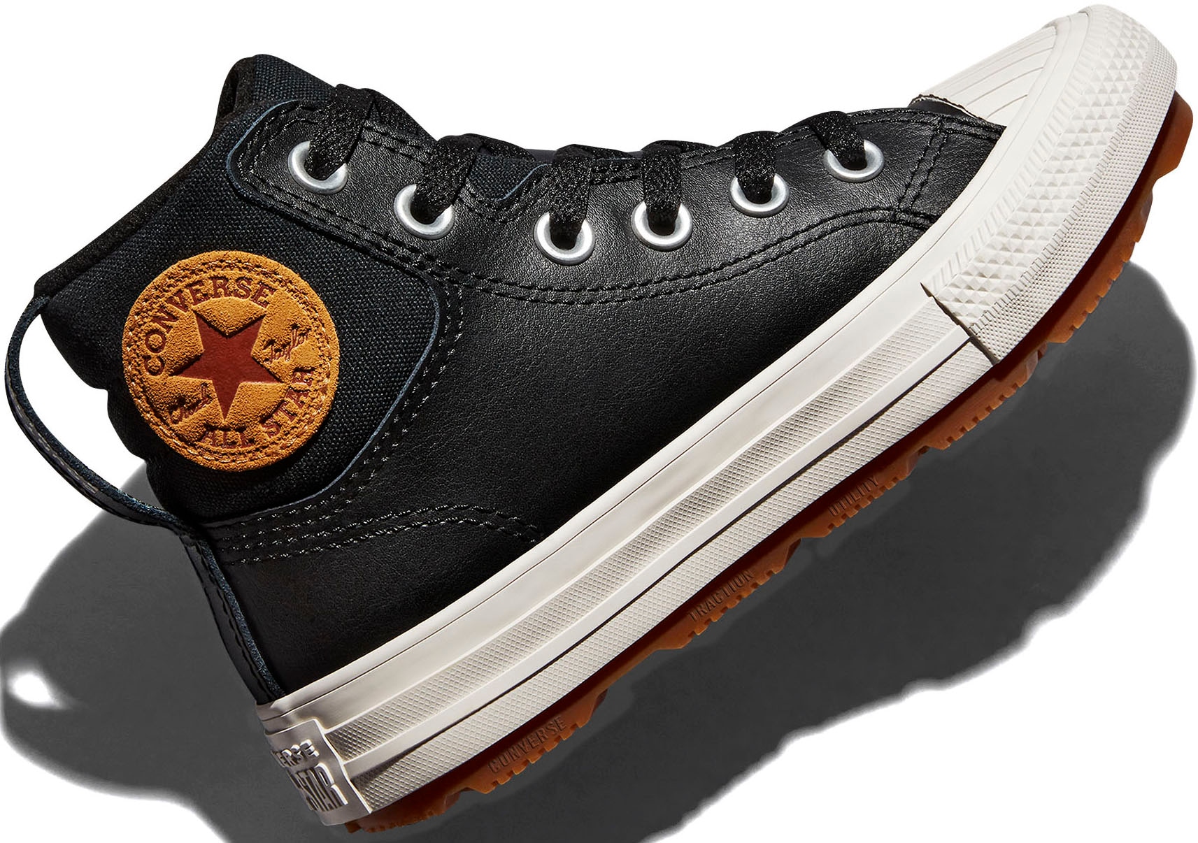 Converse Sneakerboots »CHUCK TAYLOR ALL STAR BERKSHIRE«, Warmfutter