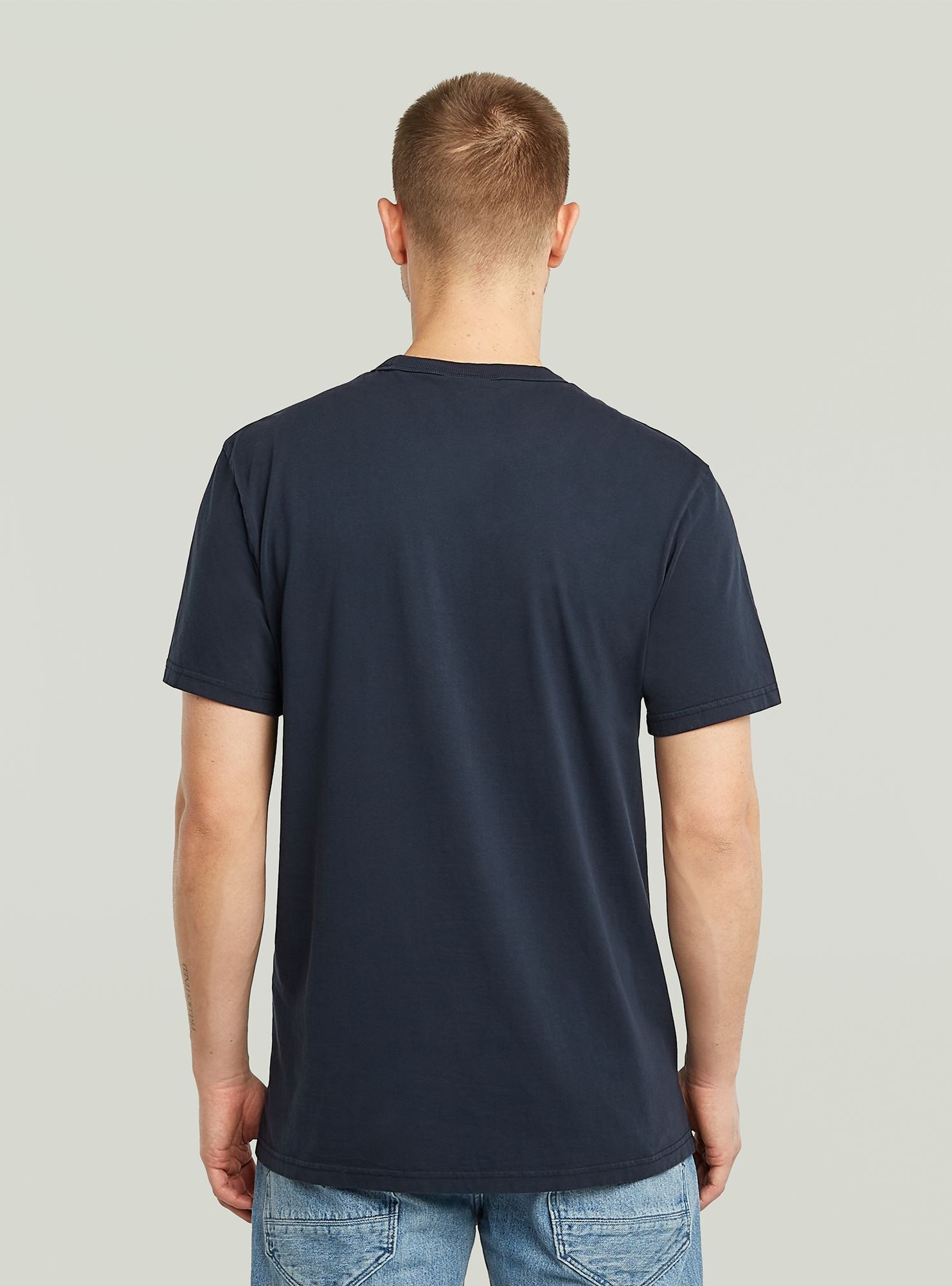 G-STAR T-Shirt "Nifous T-Shirt" günstig online kaufen