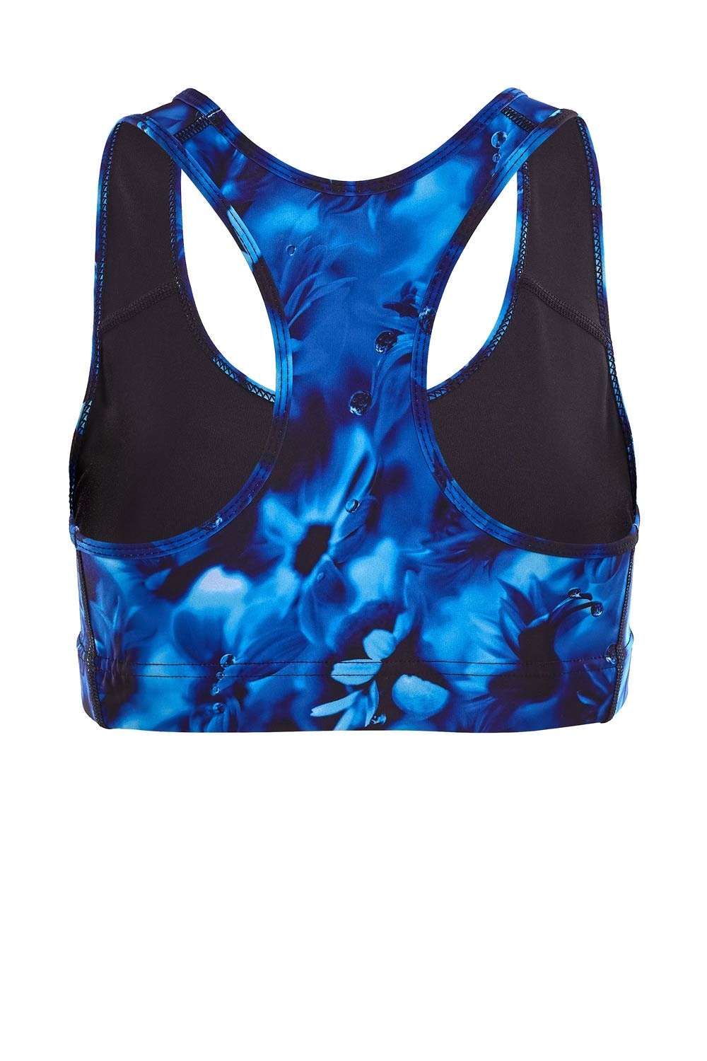 Winshape Sport-Bustier »SB101-Blue-Rainflowers«, Functional