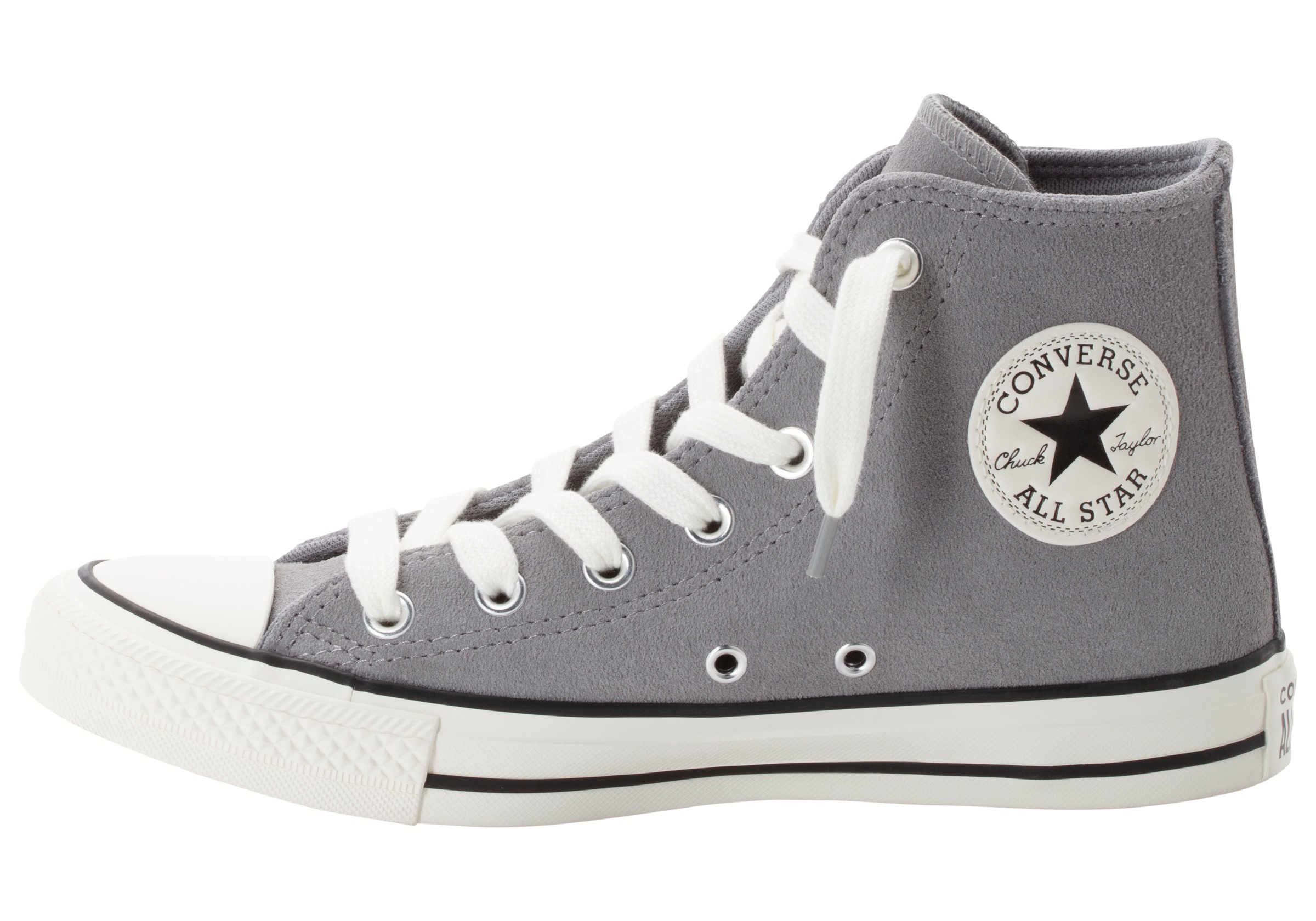 Converse Sneaker "CHUCK TAYLOR ALL STAR COLORFUL SUEDE" günstig online kaufen