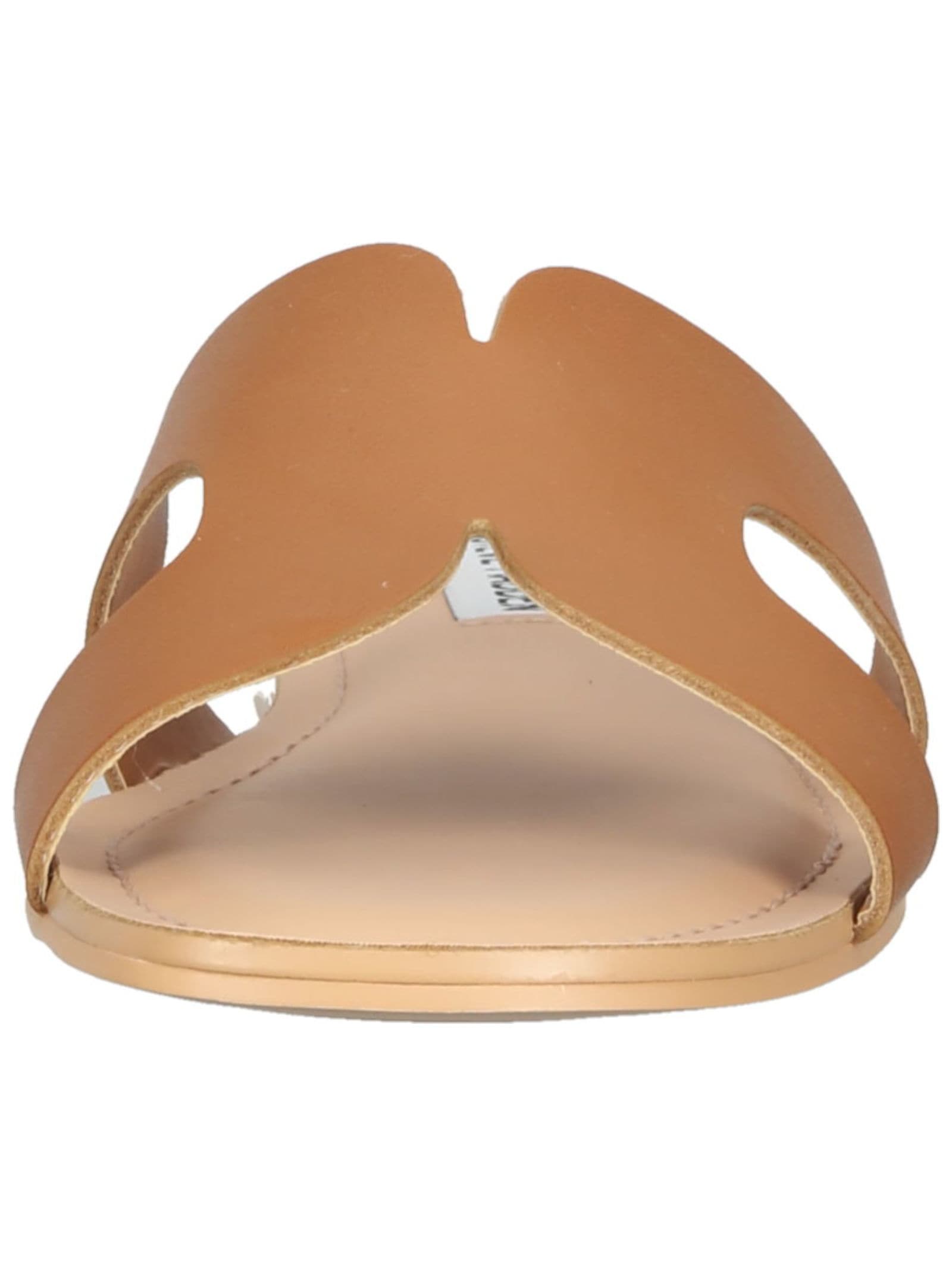 STEVE MADDEN Pantolette »STEVE MADDEN Pantoletten Leder«