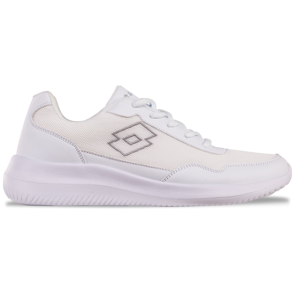 Lotto Sneaker - Besonders Leicht & Bequem