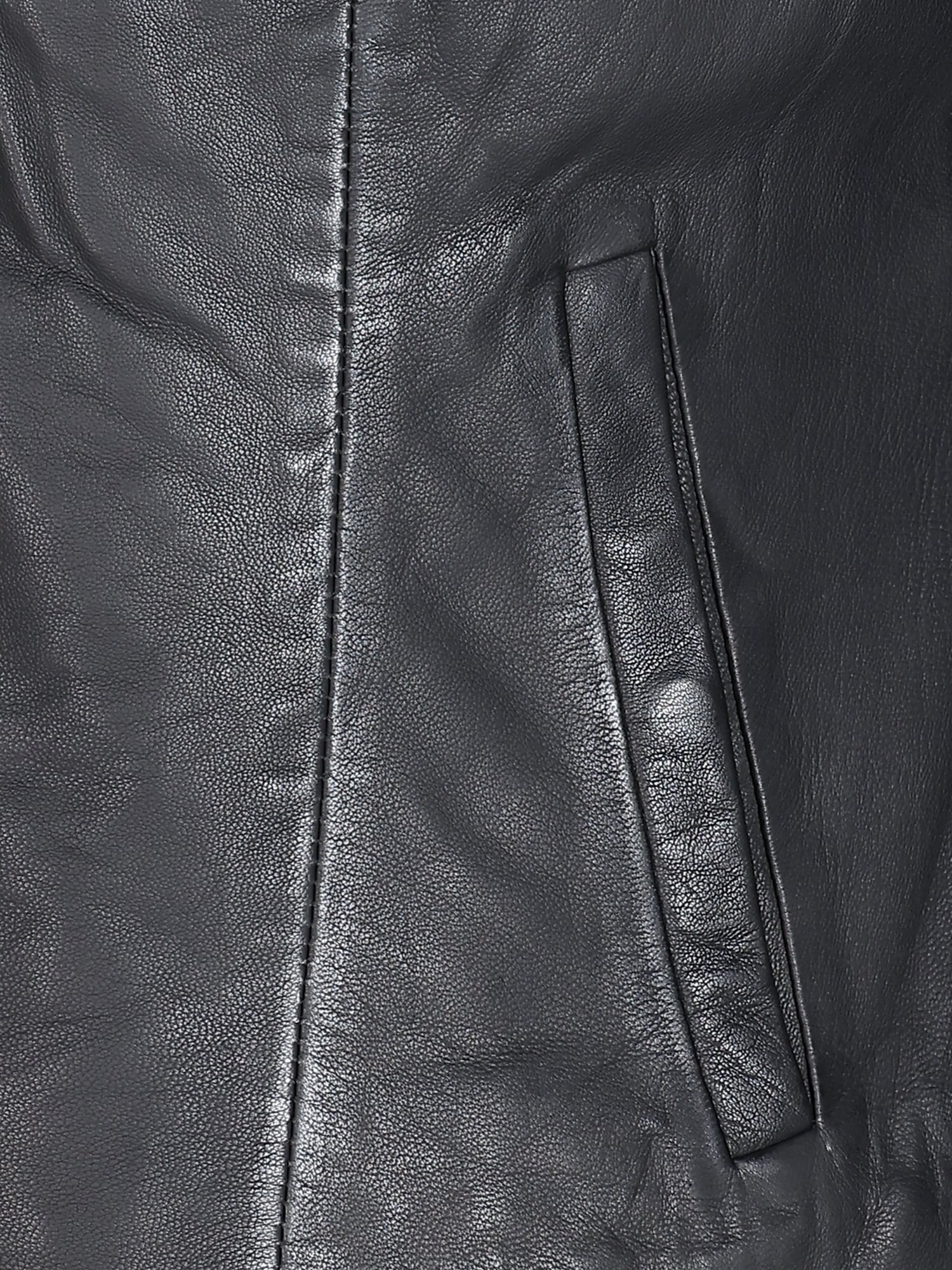 Maze Lederjacke »42023147«