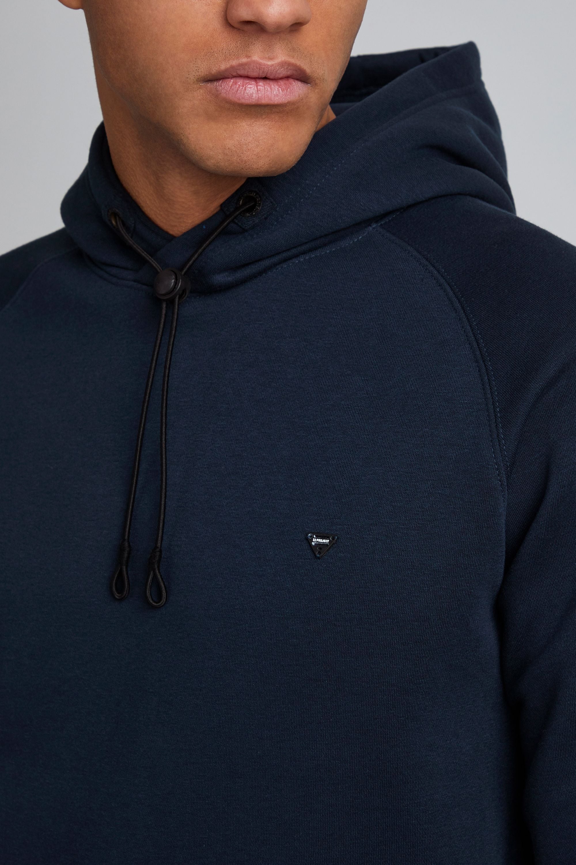 11 Project Longpullover »Sweatshirtkapuzenpul PRHardo«