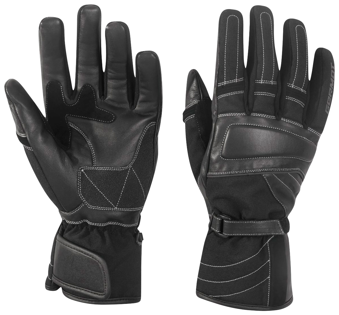 | Winter BAUR Handschuhe den kaufen Leder für