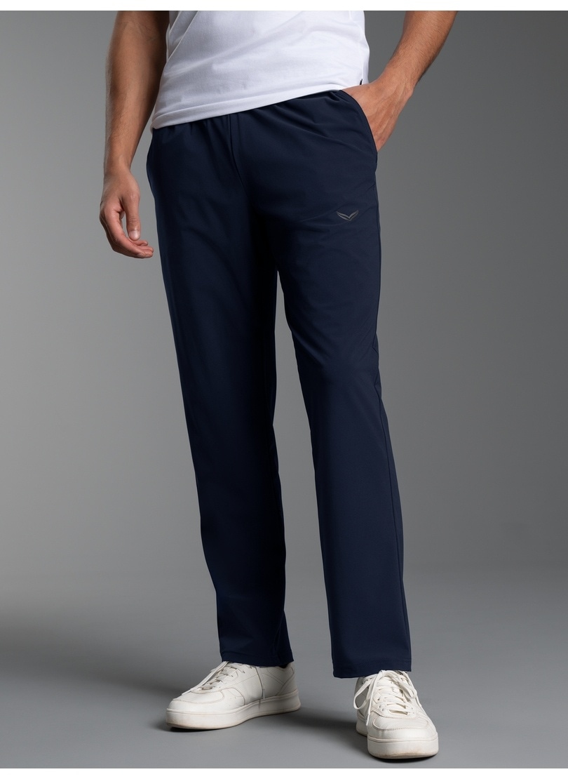 Trigema Jerseyhose "TRIGEMA Freizeithose mit elastischer Kordel" günstig online kaufen