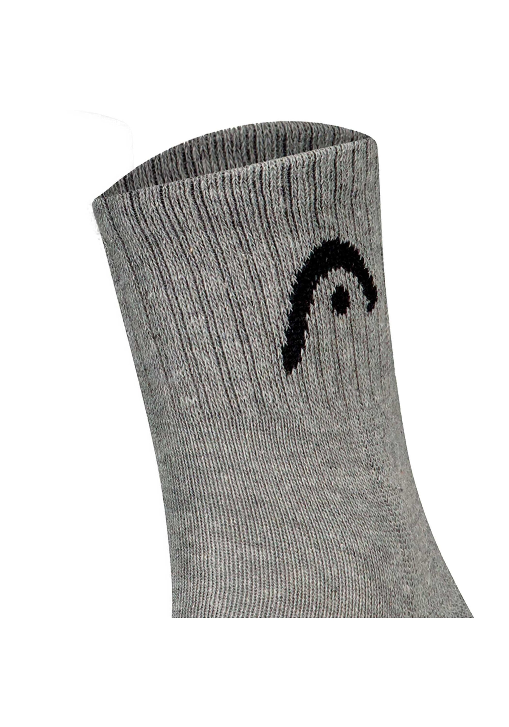 Head Kurzsocken »Socken All Sports Training Short Crew 3P 3er Pack«