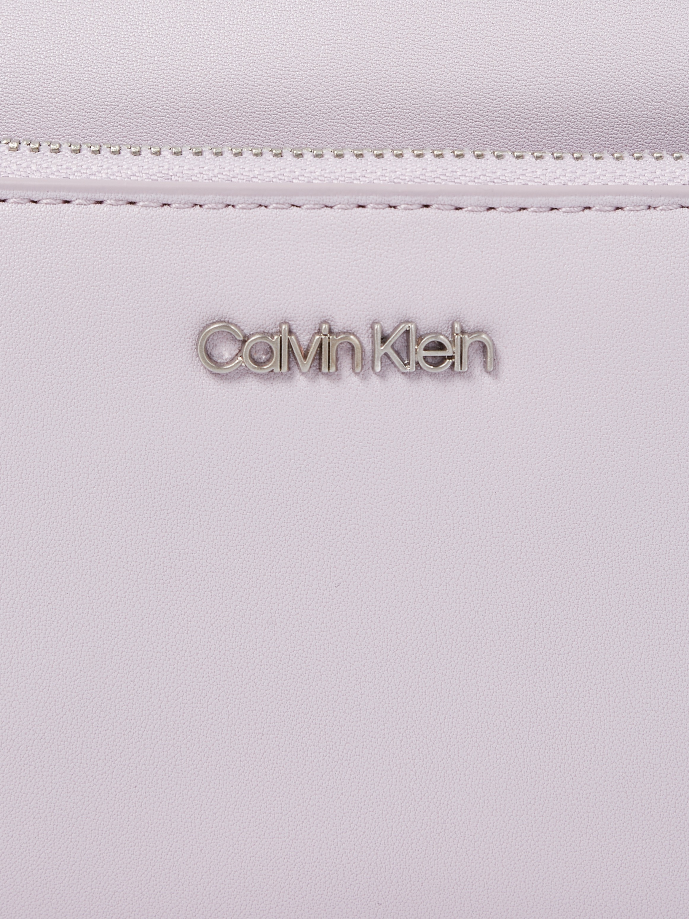 Calvin Klein Mini Bag »CK MUST CAMERA BAG W/PCKT LG« mit verschließbarer Vordertasche