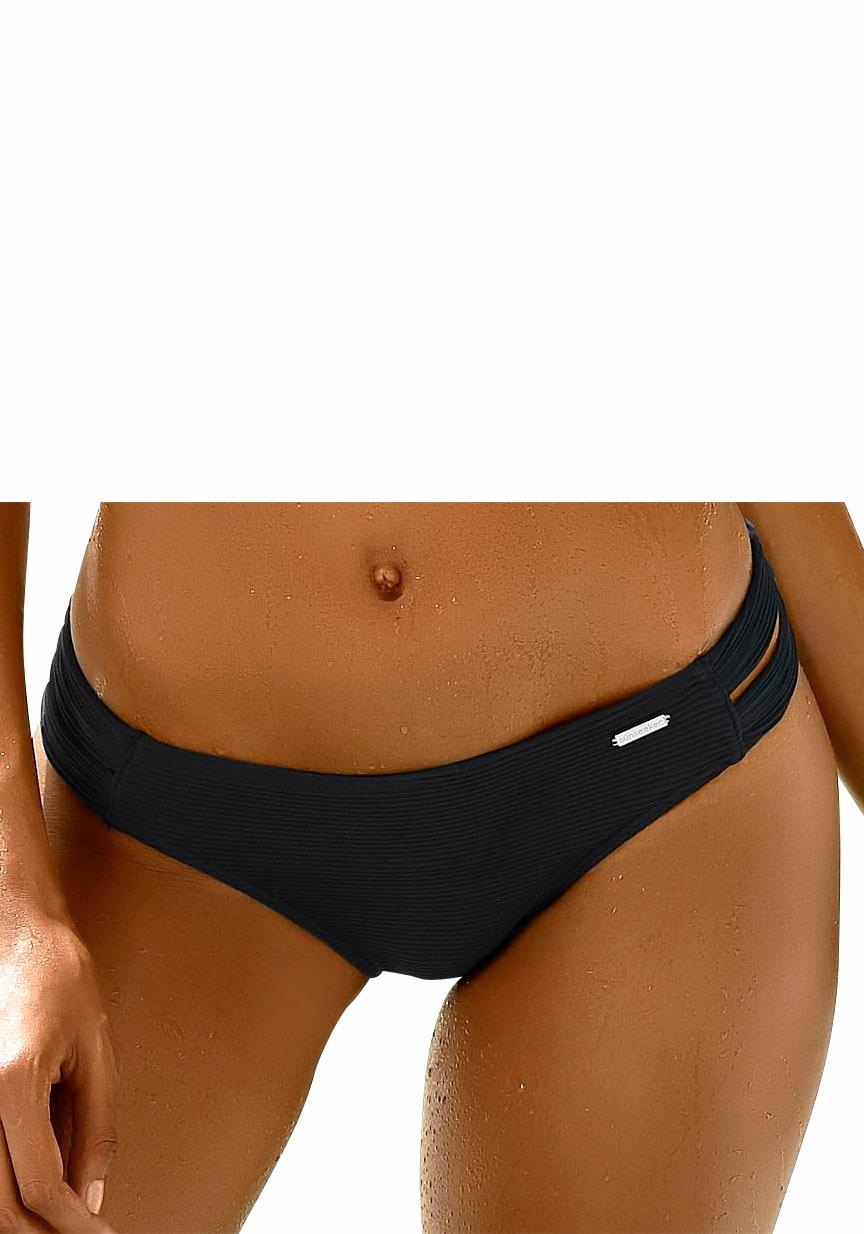 Sunseeker Bikini-Hose »Fancy«, aus Strukturware