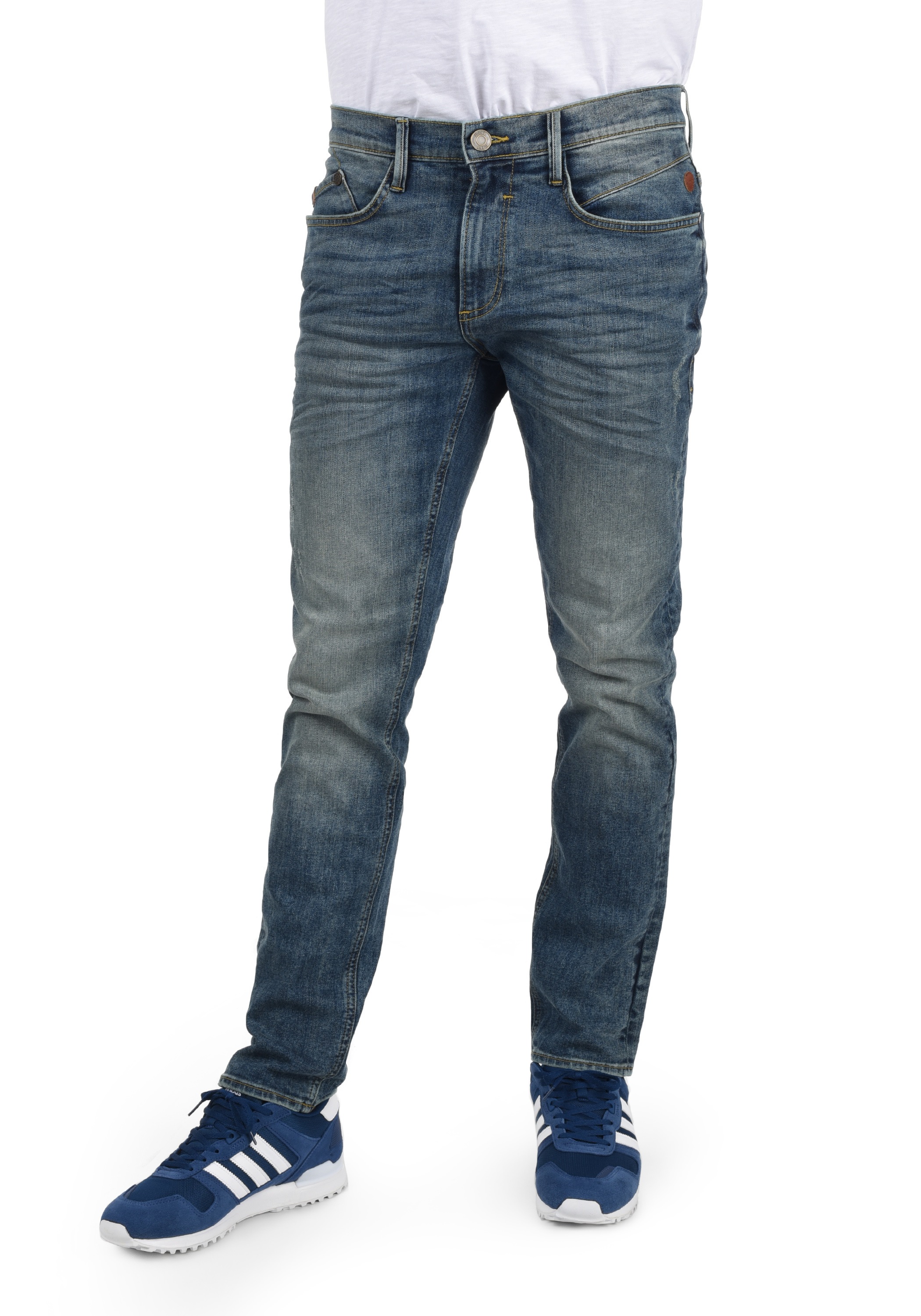 Blend 5-Pocket-Jeans "BLEND BHGrilux"