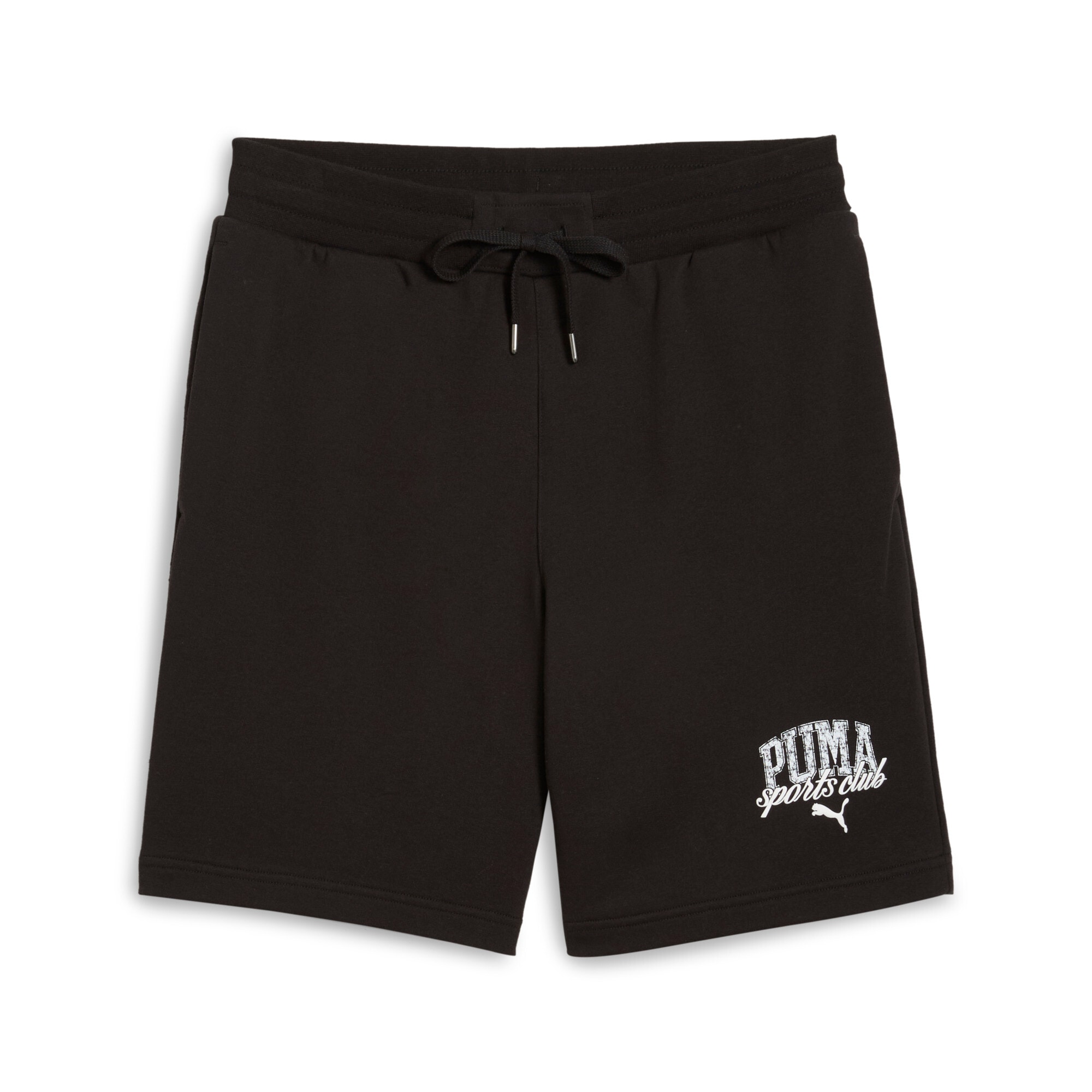 PUMA Trainingsshorts "CLASS SHORTS 8" TR" mit geripptem Bund, mit Kordelzug günstig online kaufen