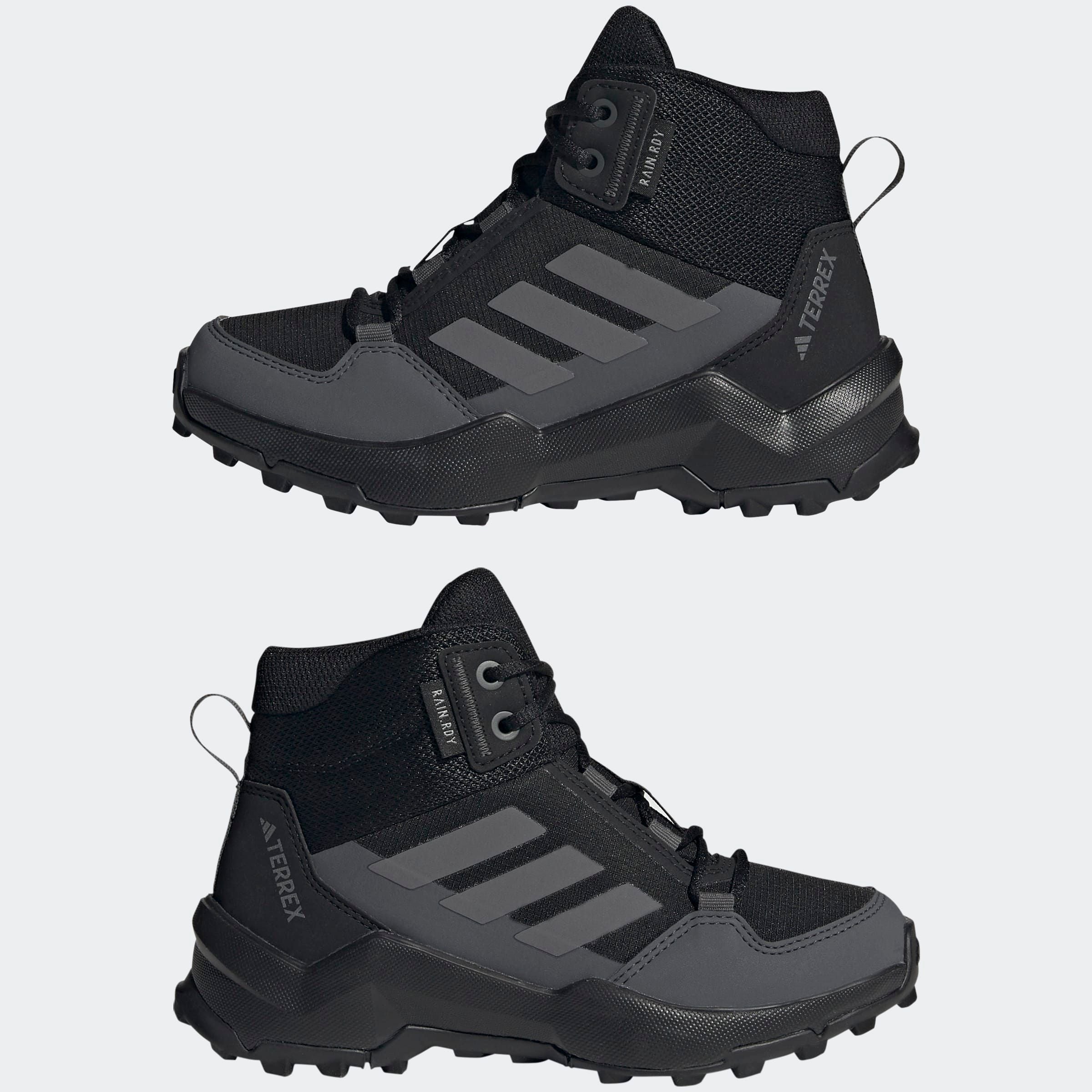 adidas TERREX Wanderschuh »TERREX AX4R MID RAIN.RDY«, wasserdicht