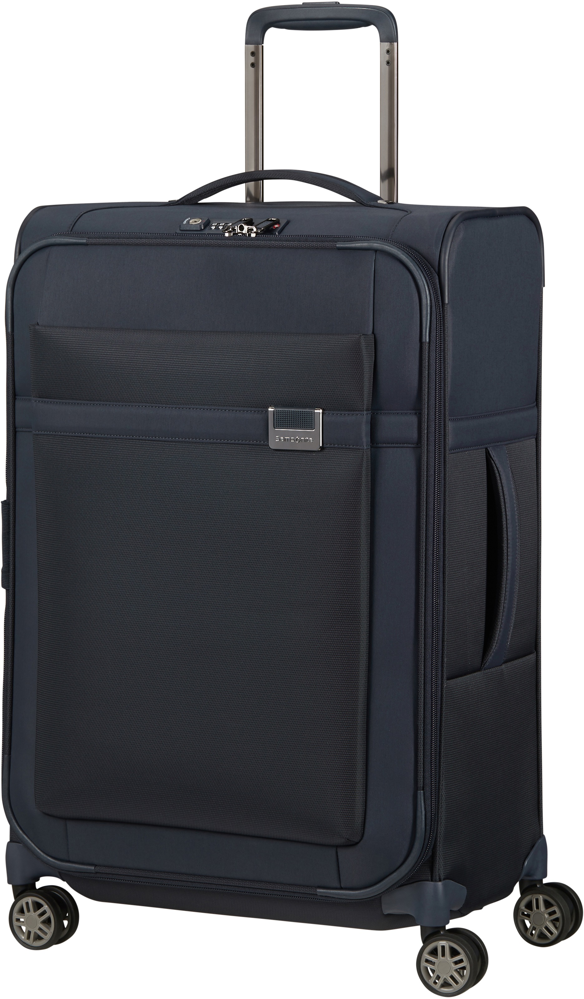Samsonite Koffer "Airea Spinner" 4 Rollen