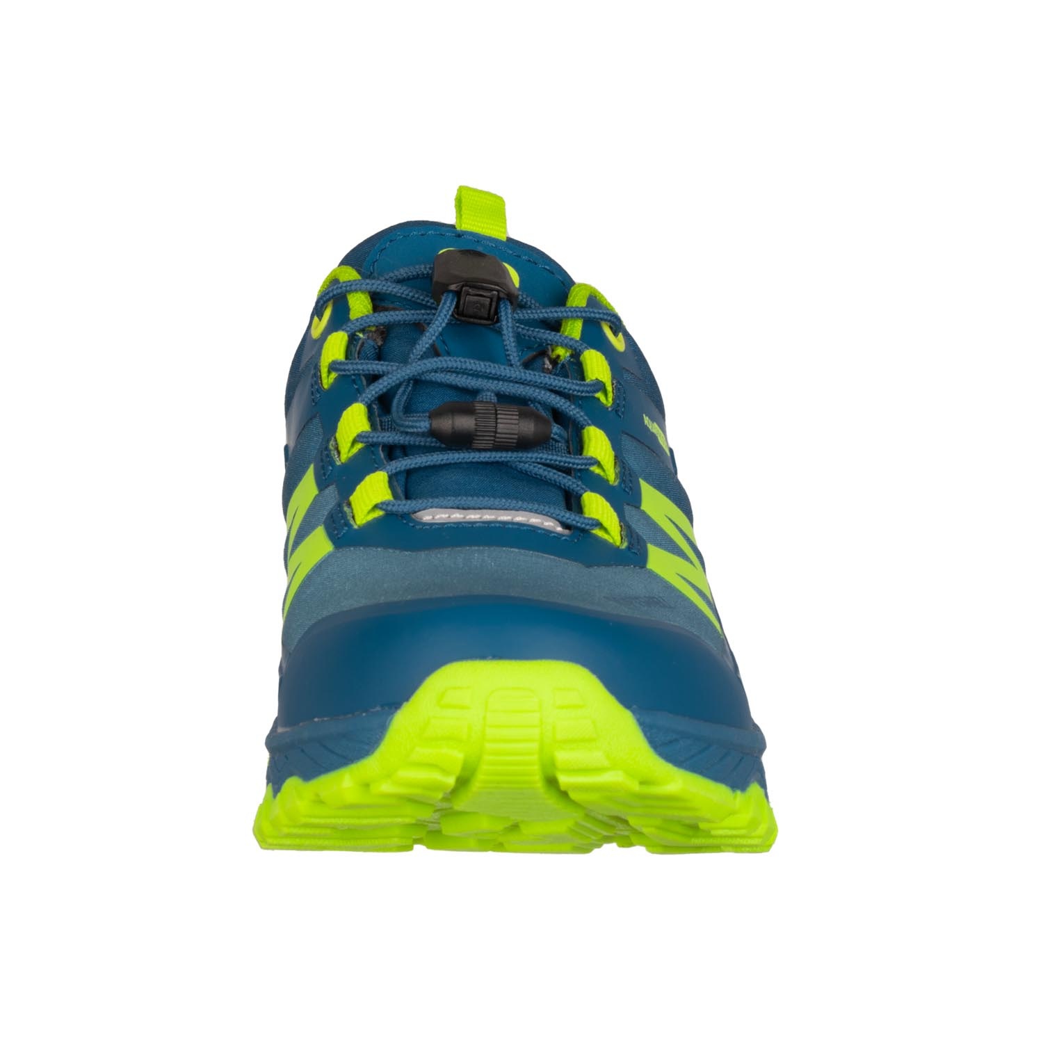 TROLLKIDS Outdoorschuh »KIDS SIRDAL HIKER LOW«, Wasserdicht