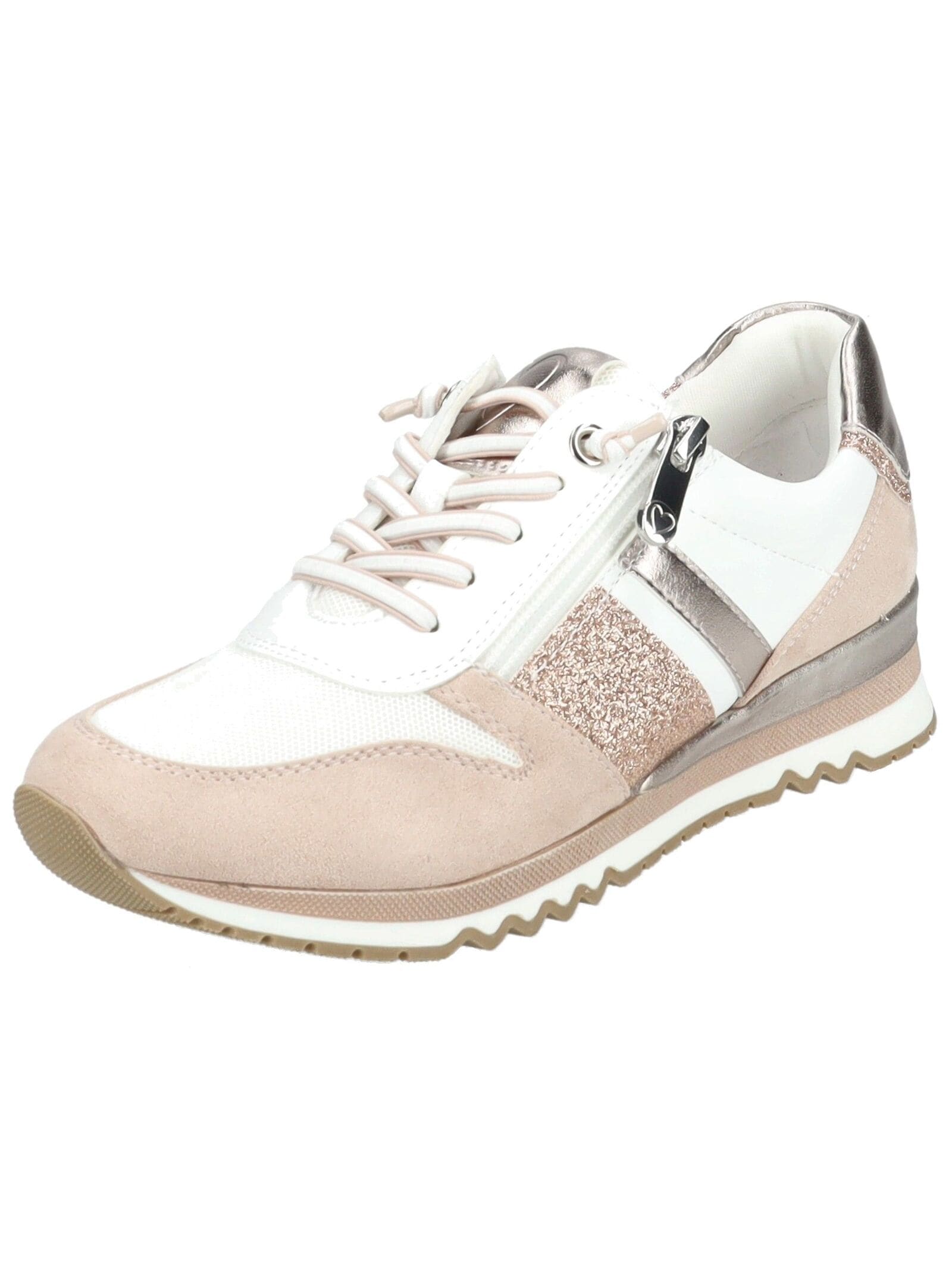 MARCO TOZZI Sneaker "Marco Tozzi Sneaker Synthetik/Textil" günstig online kaufen