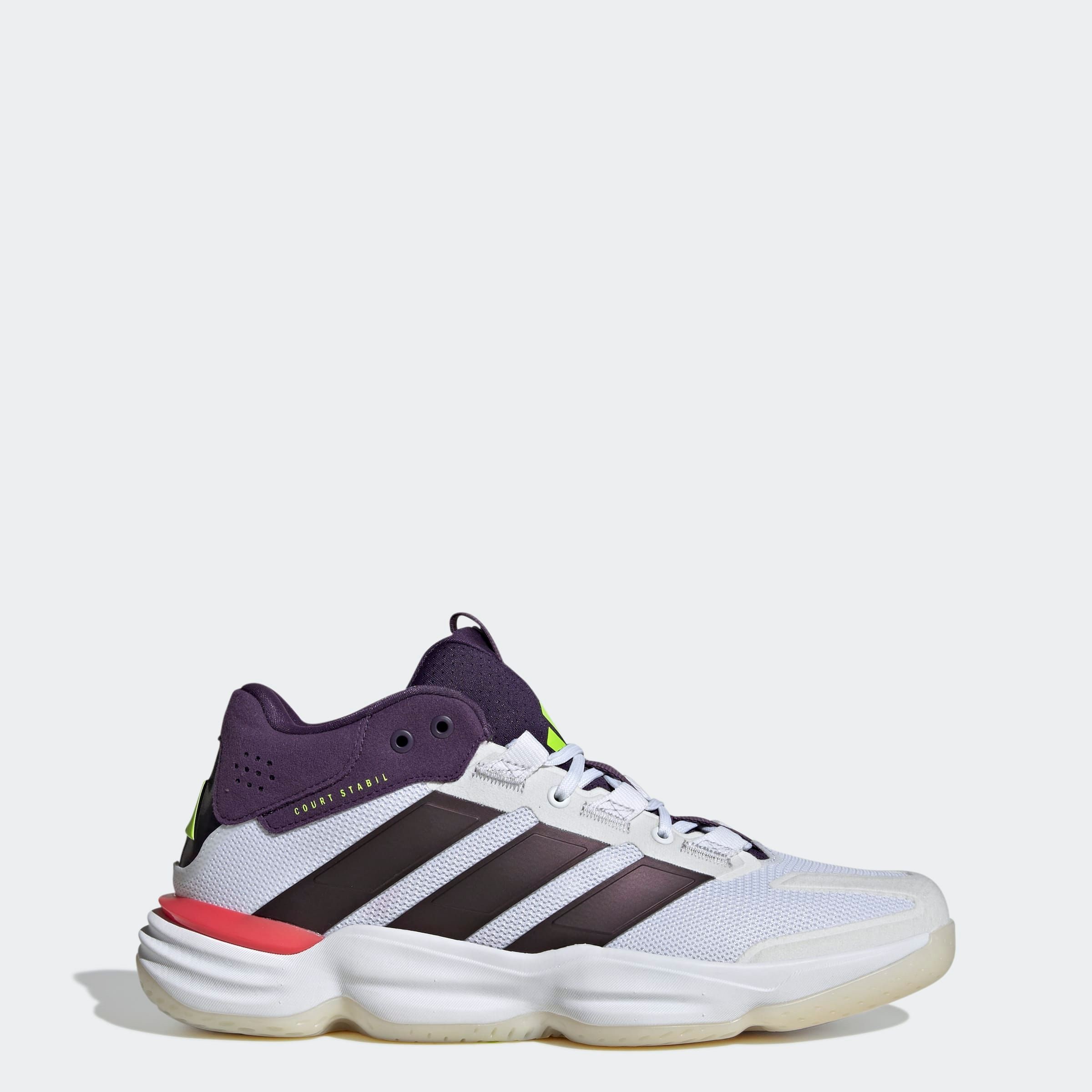 adidas Performance Handballschuh »COURT STABIL HALLENSCHUH«