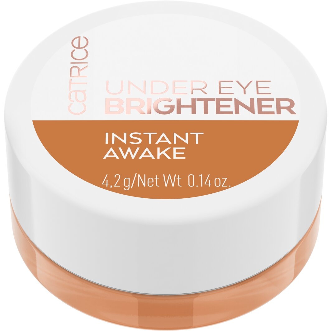 Catrice Concealer »Under Eye Brightener«, (Set, 3 tlg.)