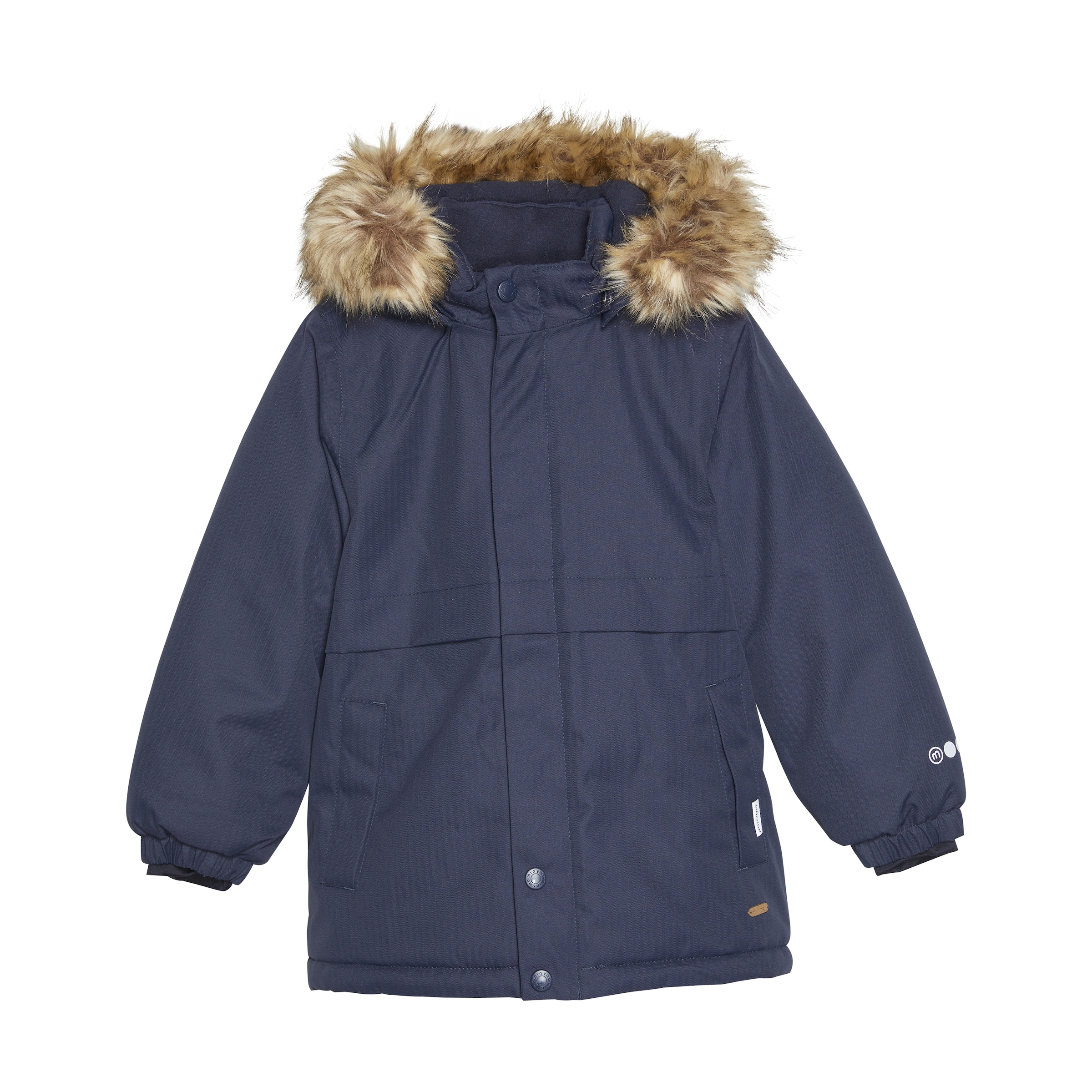 Winterjacke »Winterjacke MISnow«