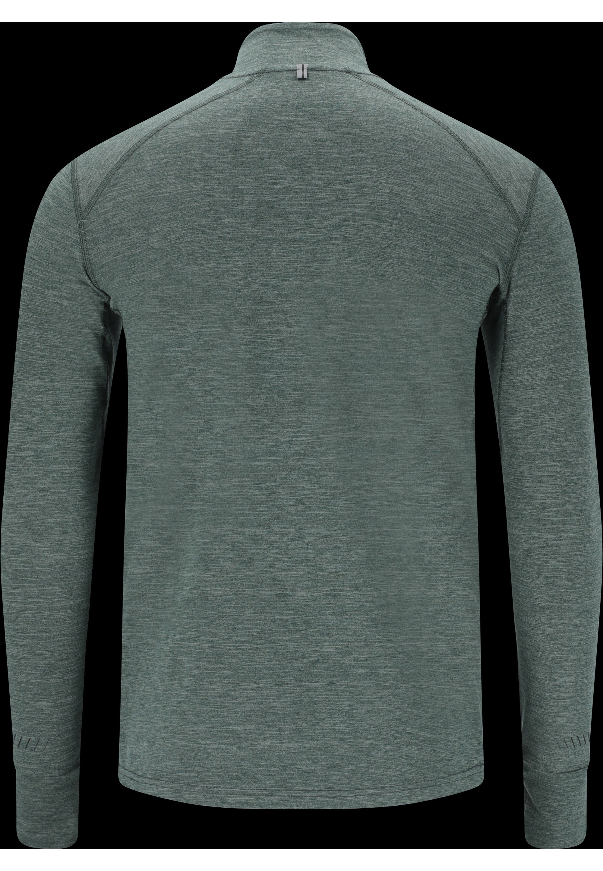 ENDURANCE Strickpullover »Tune«, in robuster und bequemer Qualität