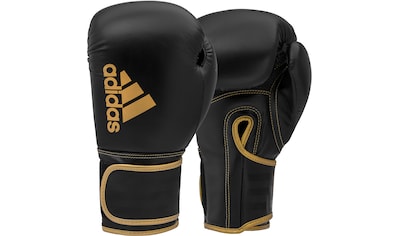 Performance »Speed adidas Black | 150« Boxhandschuhe Friday Tilt BAUR