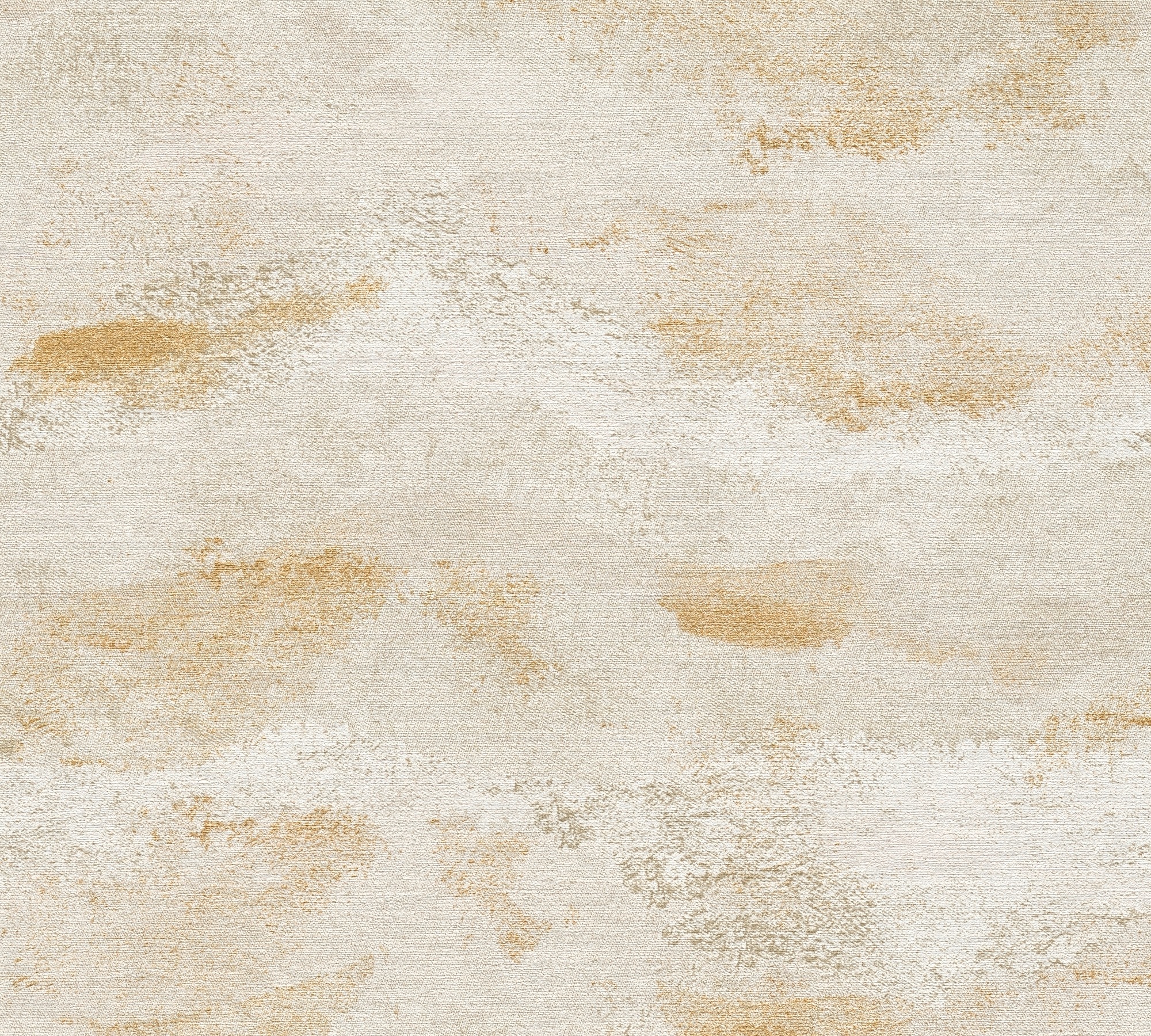 living walls Vliestapete »Abstrakte Farbverlauf-Tapete bunt Struktur modern« hochglänzend strukturiert