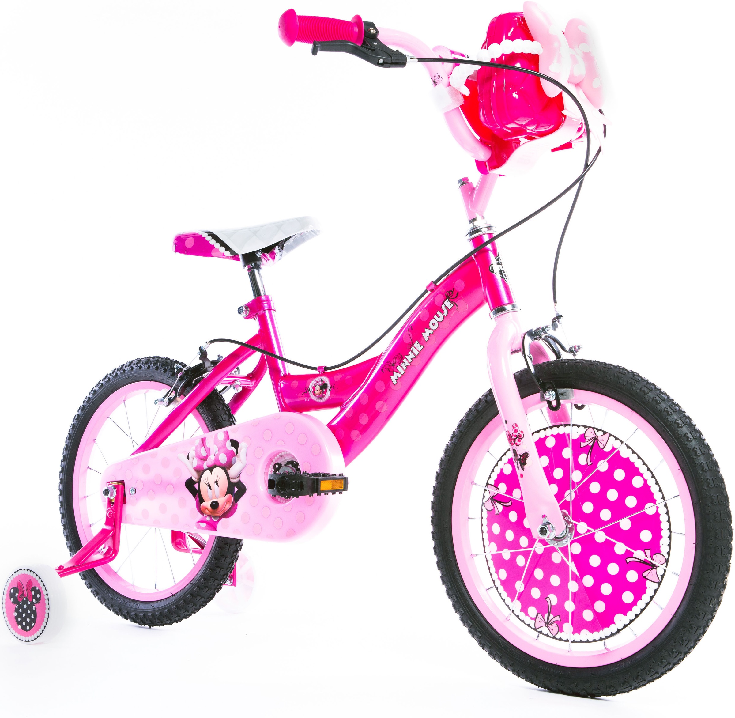 Huffy Kinderfahrrad