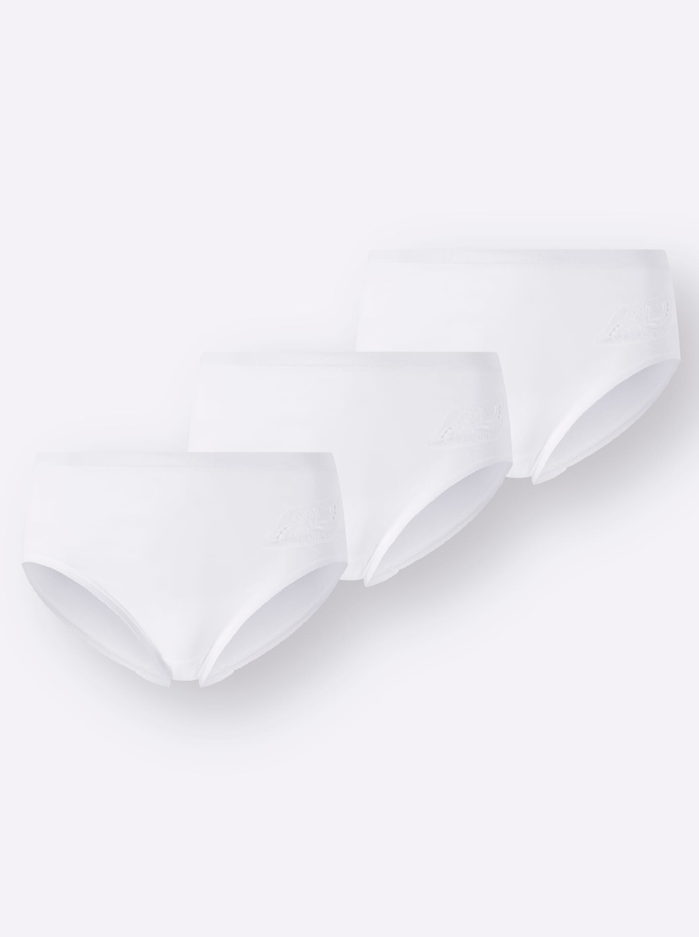 Thumbnail - Nina Von C. Hüftslip 3 Stk.