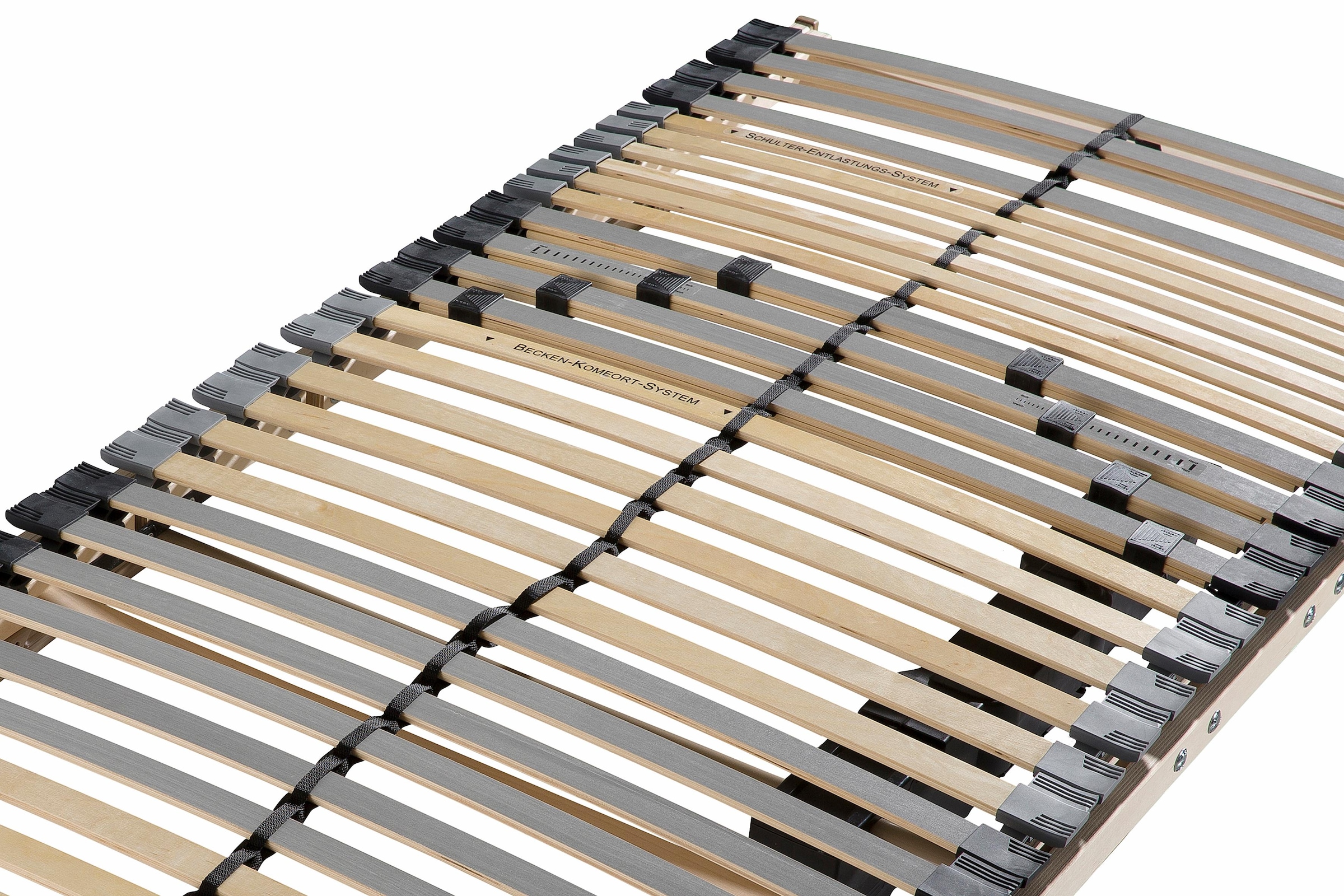 Beco Lattenrost mit Motor »Optima LR Motor«, (1 St.), in den Größen 80x200, 90x200, 100x200 und 140x200 cm erhältlich