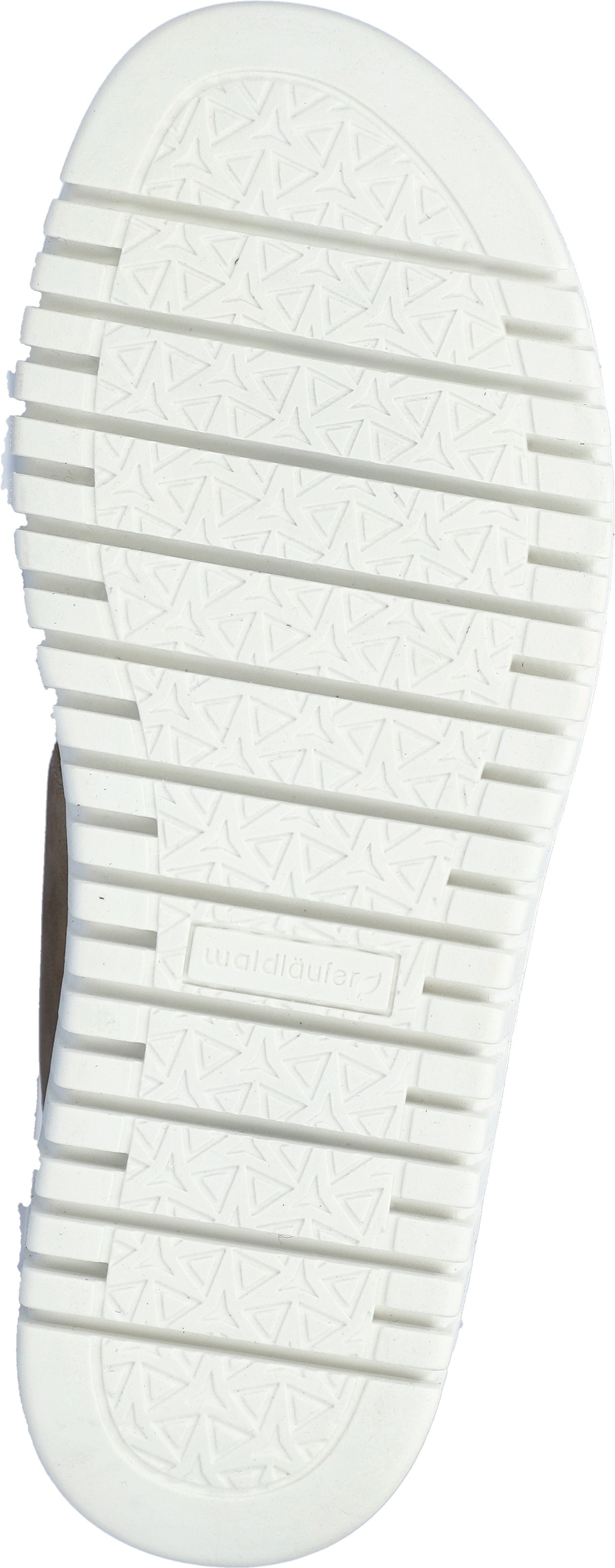 Waldläufer H-Willow Men's Mules Beige Size 38 2