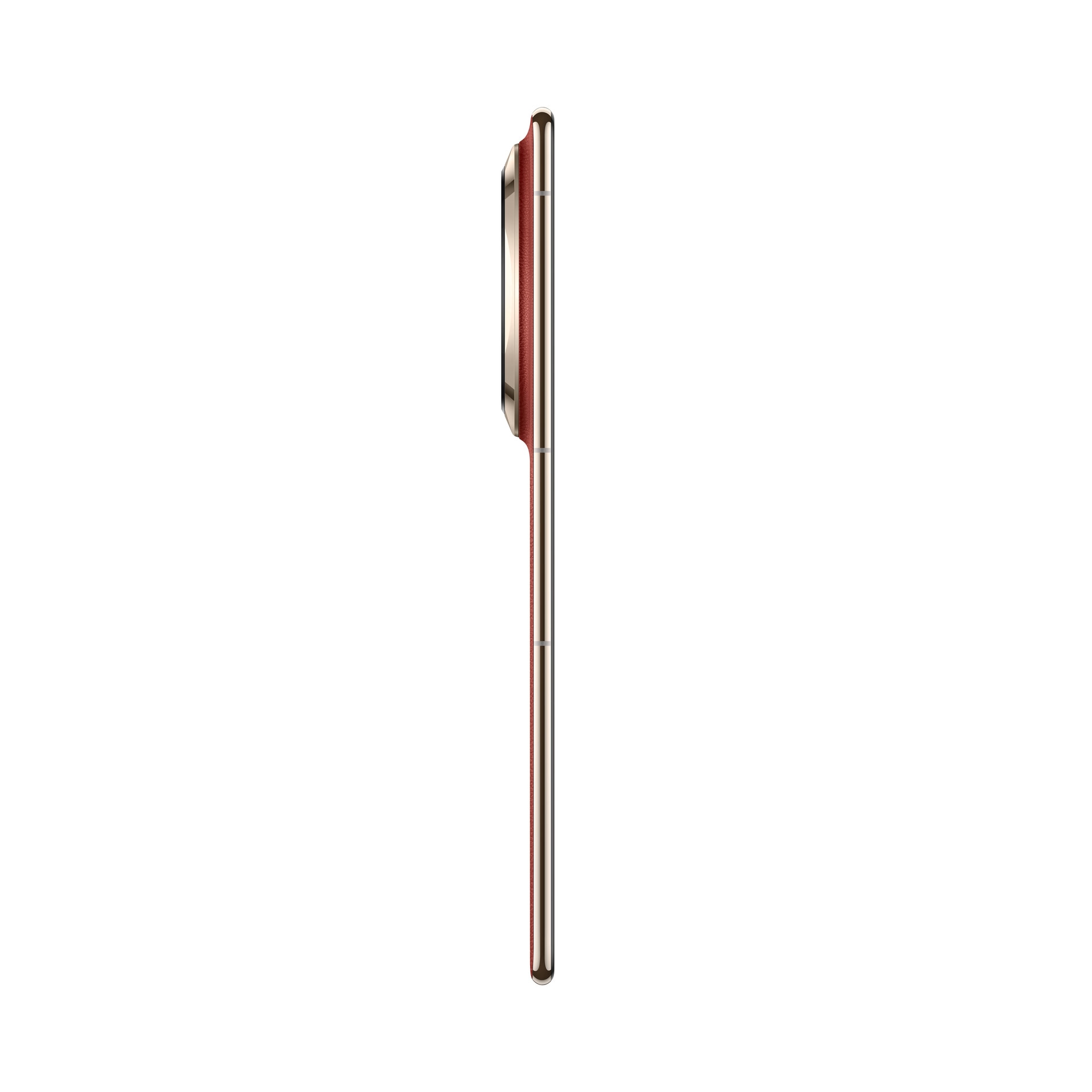 Huawei Smartphone »Mate X6 12 GB + 512 GB«, Rot