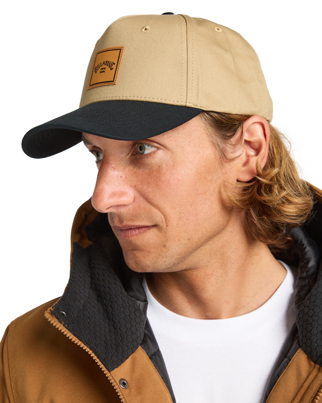 Billabong Snapback Cap "Stacked" günstig online kaufen