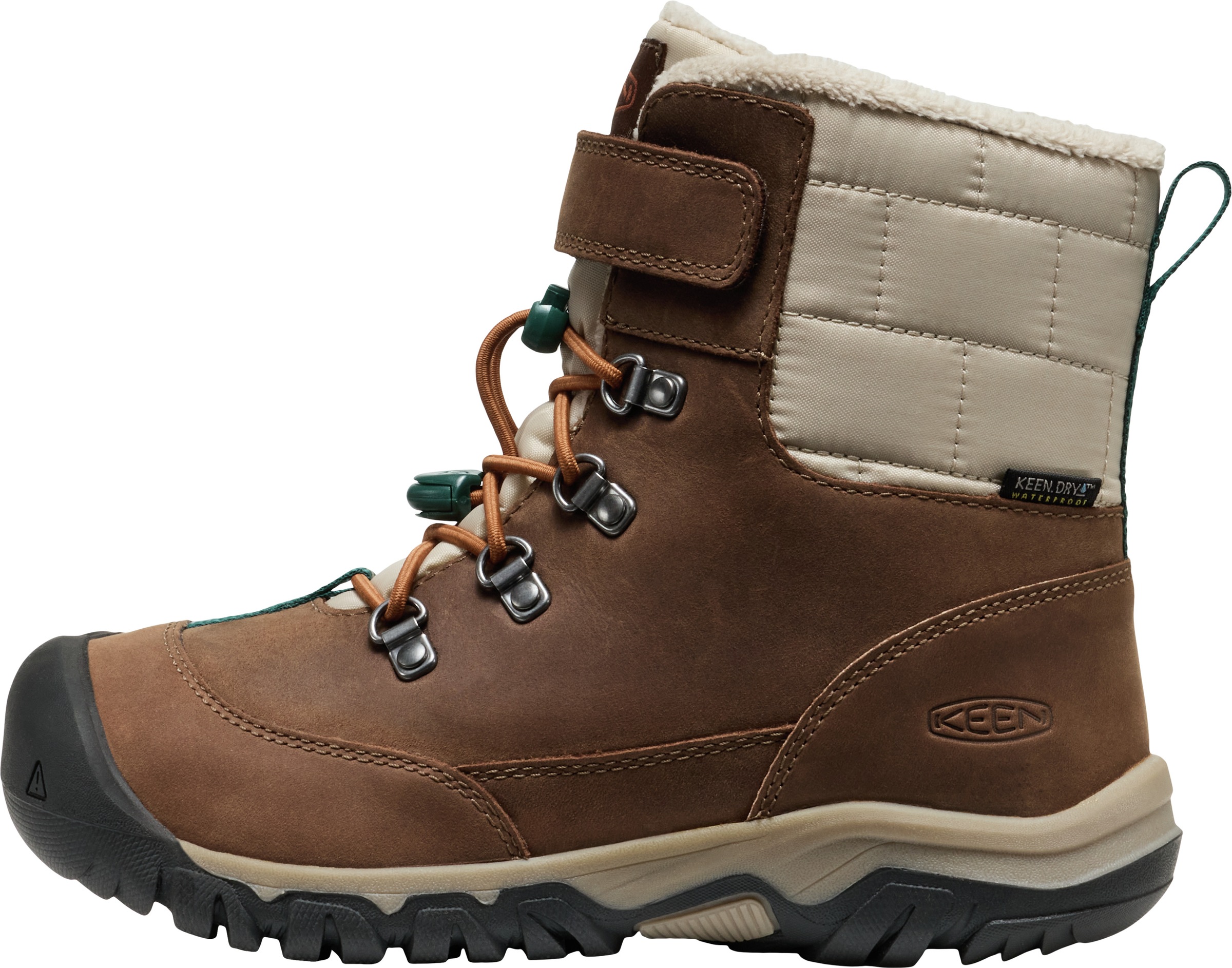 Keen Winterstiefel "KANIBOU WP" Winterschuhe, Winterboots, Snowboots günstig online kaufen