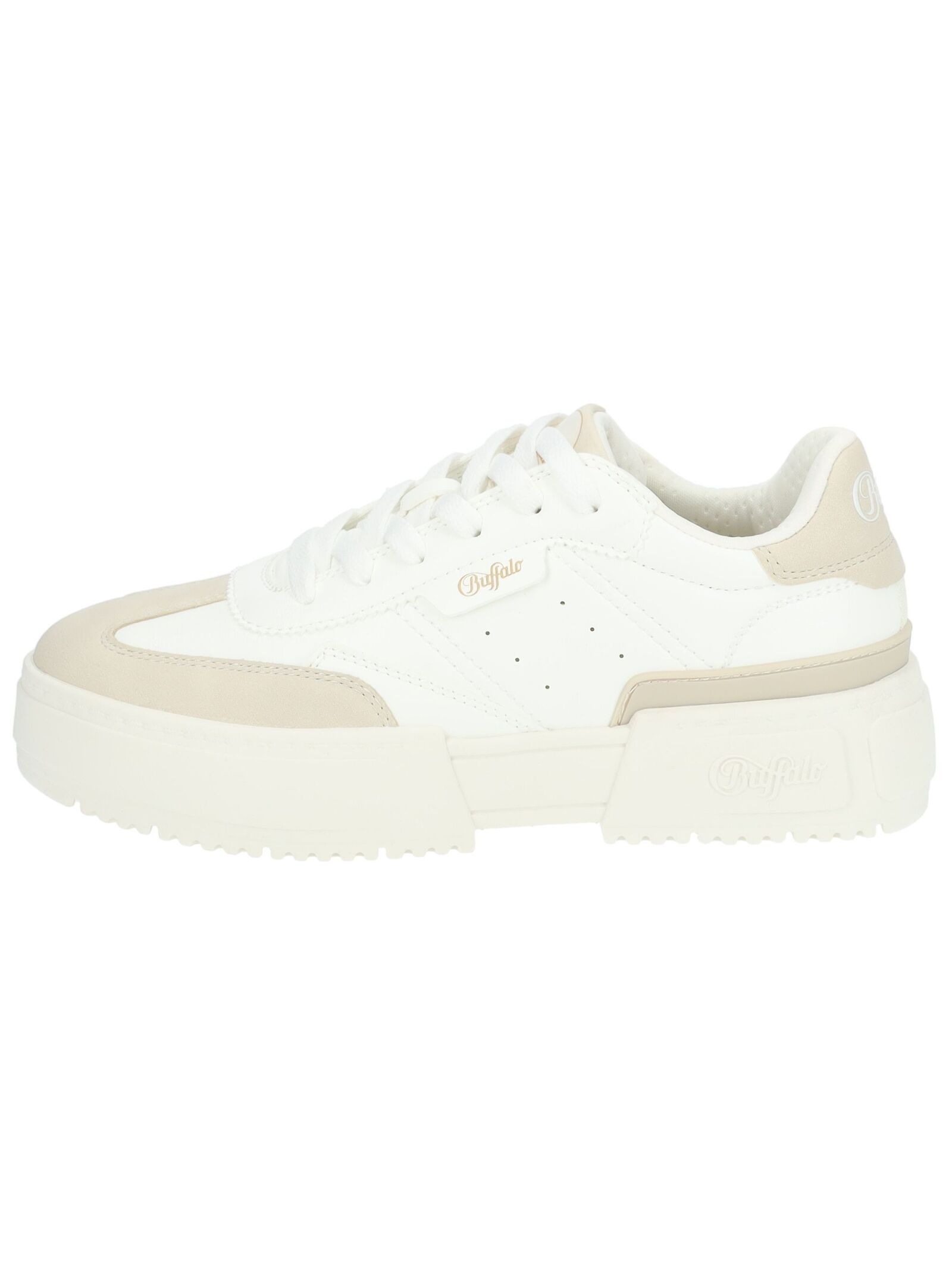 Buffalo Sneaker »Buffalo Sneaker Lederimitat«