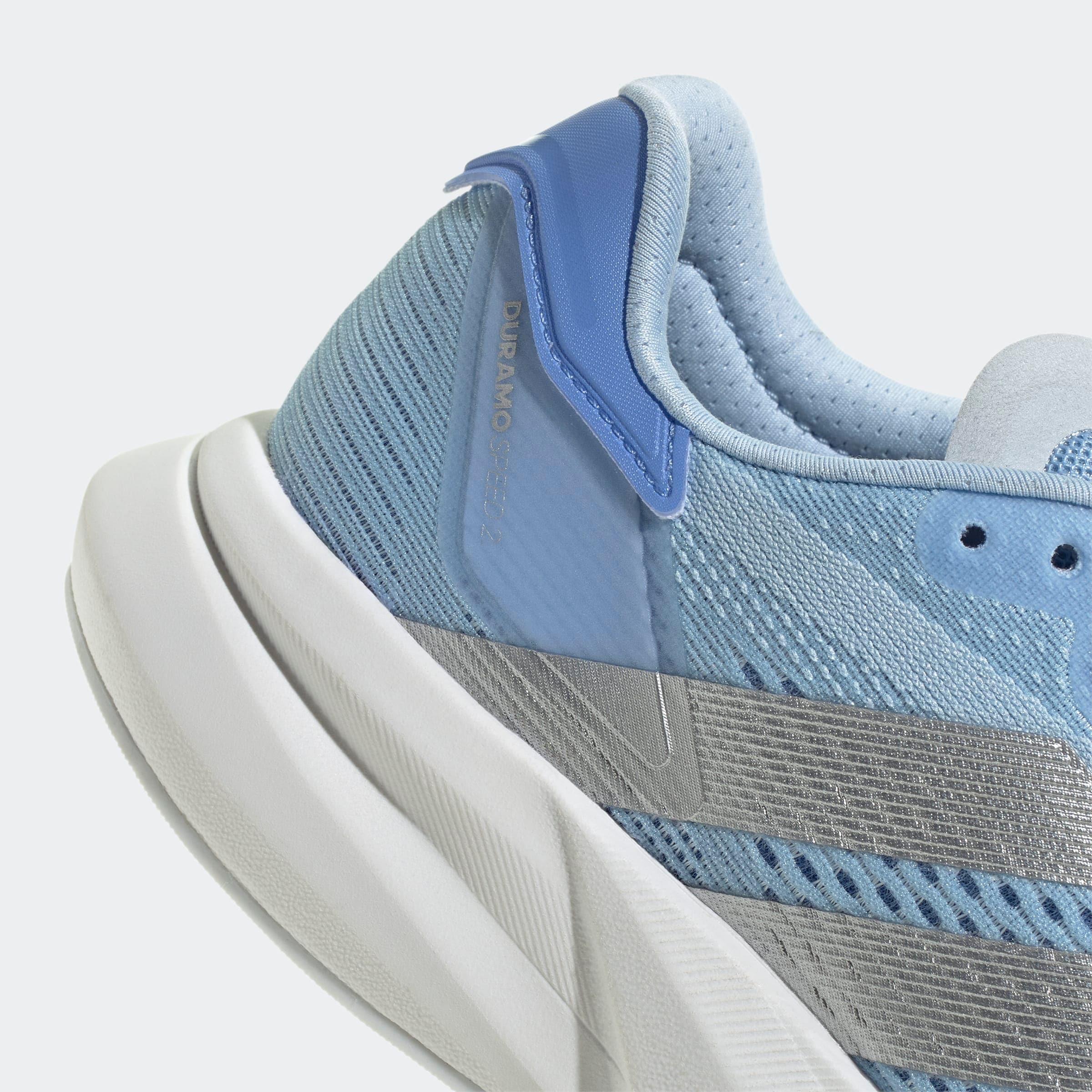 adidas Performance Laufschuh »DURAMO SPEED 2«  sehr leicht