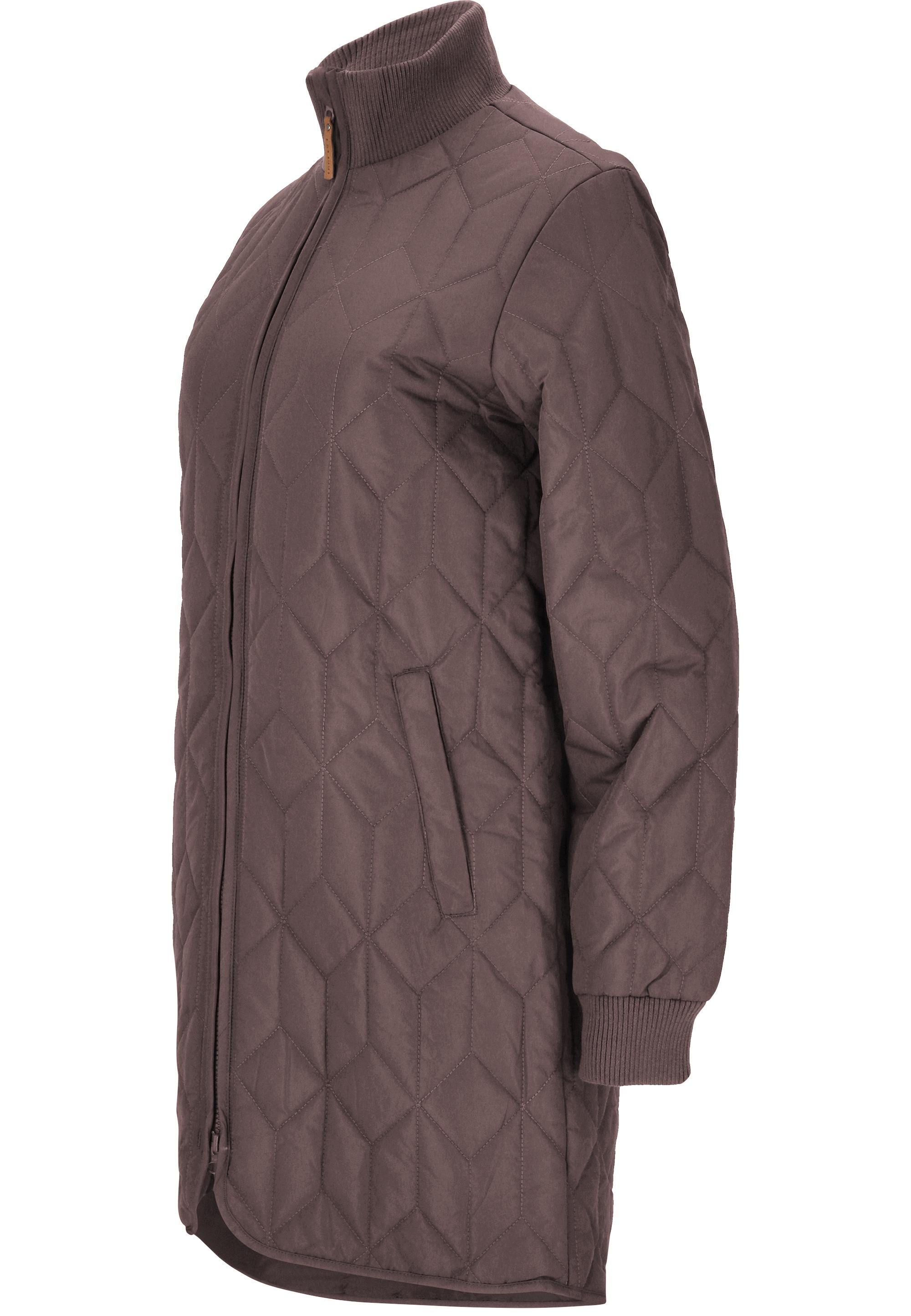 WEATHER REPORT Outdoorjacke »Nokka«, mit atmungsaktiver Funktion