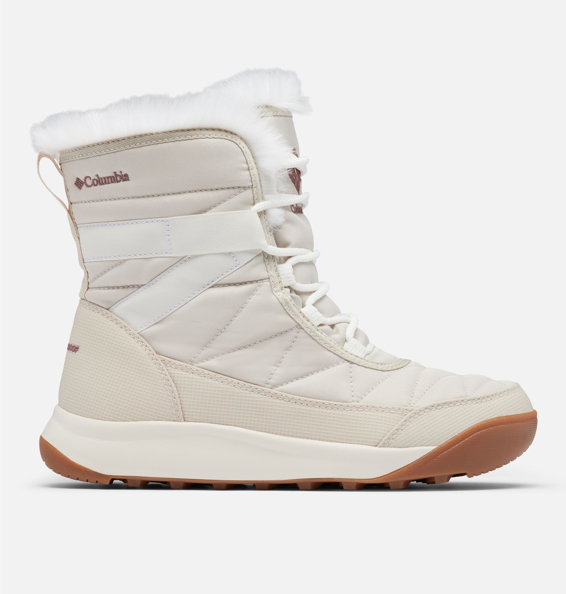 Columbia Winterstiefel "MINX™ SHORTY IV" Winterschuhe, Winterboots, Snowboo günstig online kaufen