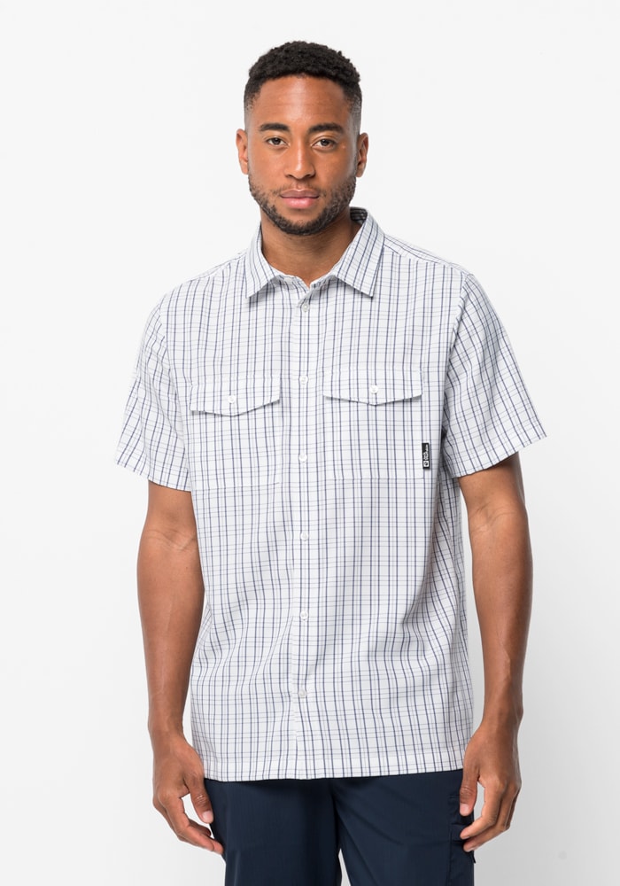 Jack Wolfskin "THOMPSON SHIRT MEN" günstig online kaufen